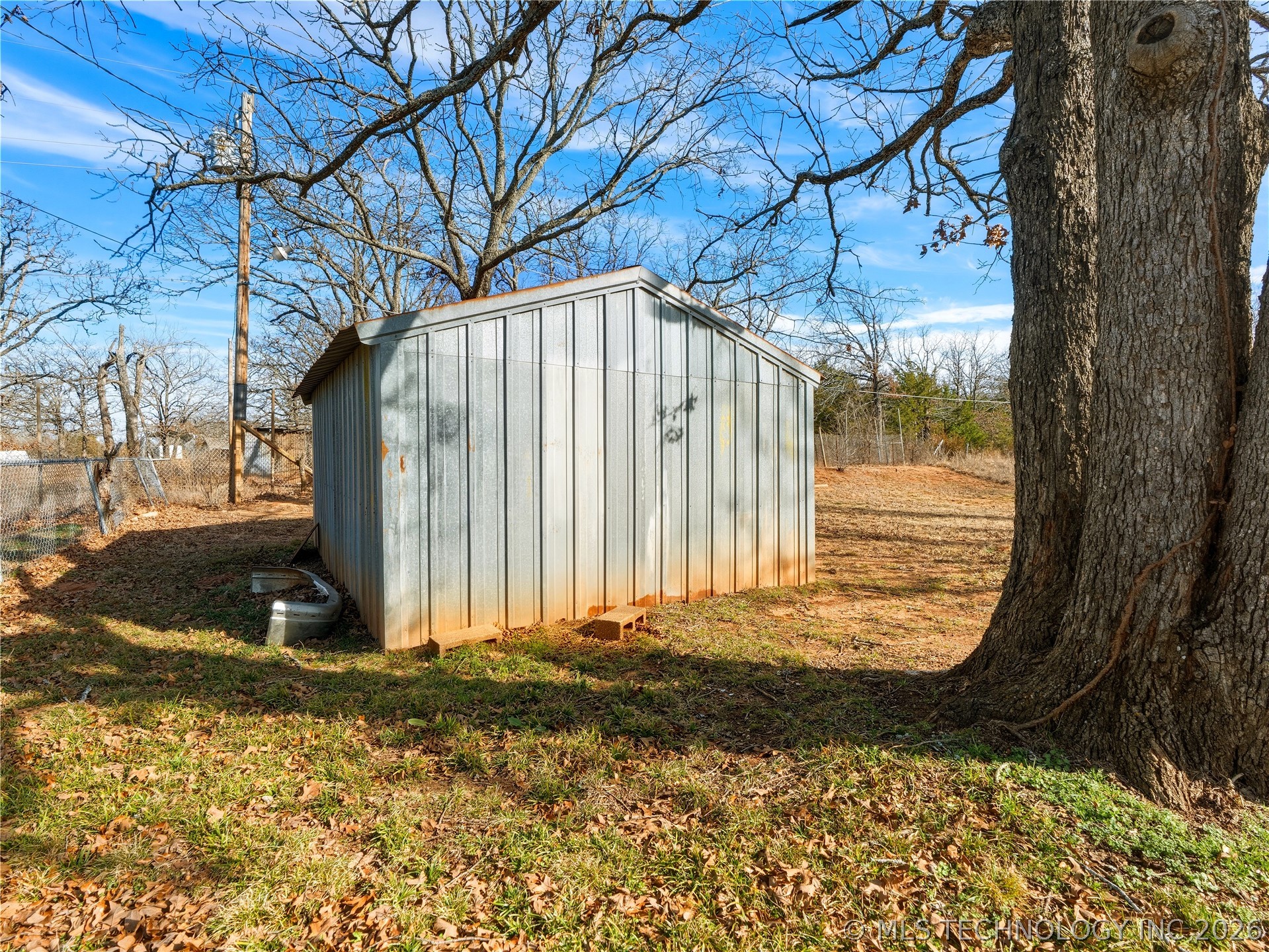 120 Oakwood Ada OK 74820