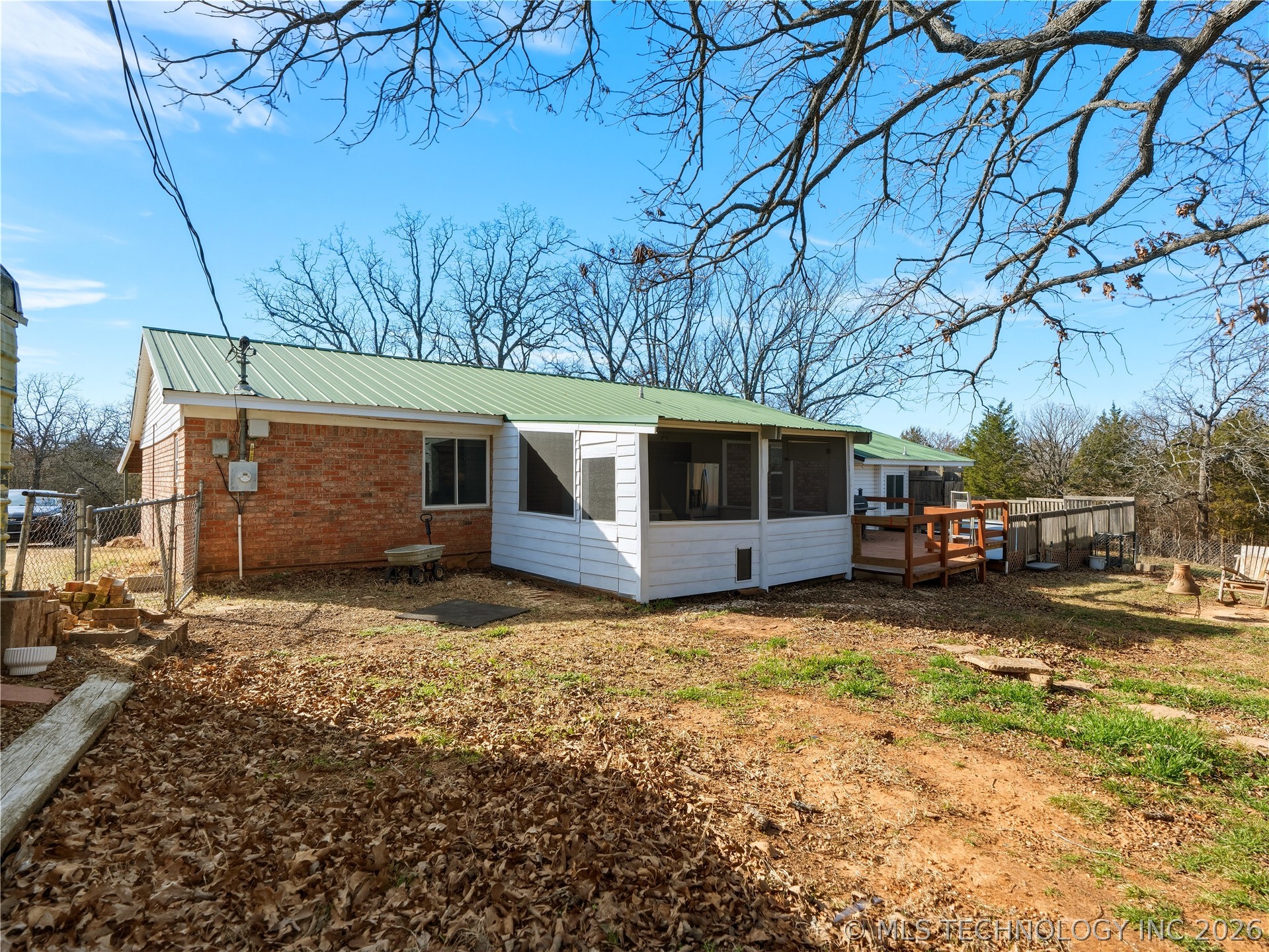 120 Oakwood Ada OK 74820