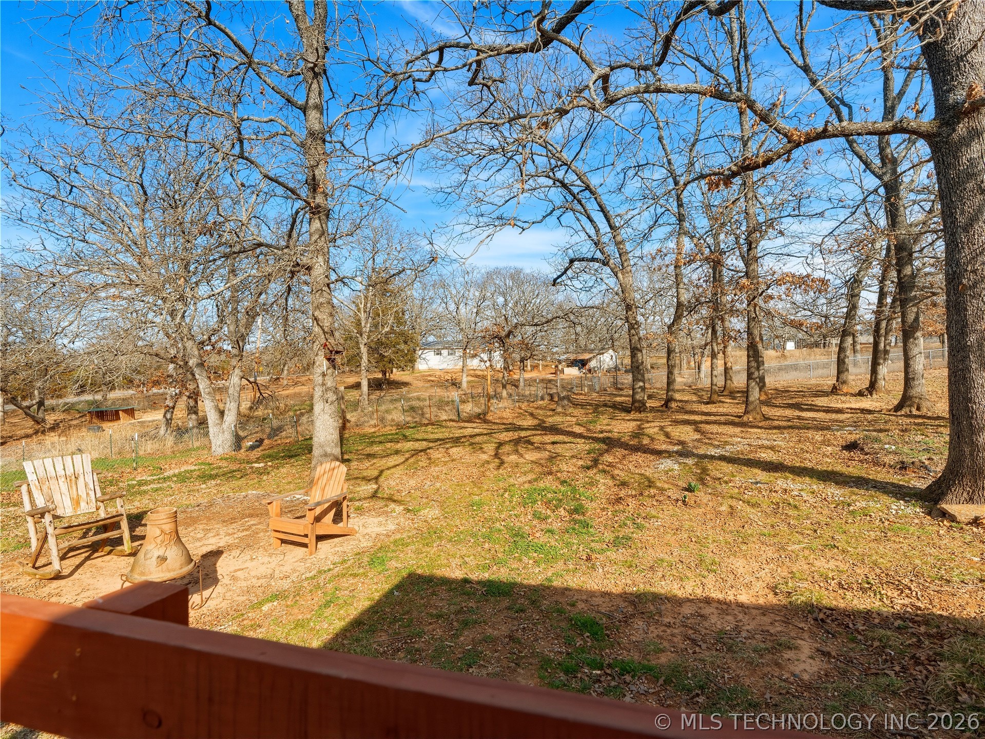 120 Oakwood Ada OK 74820