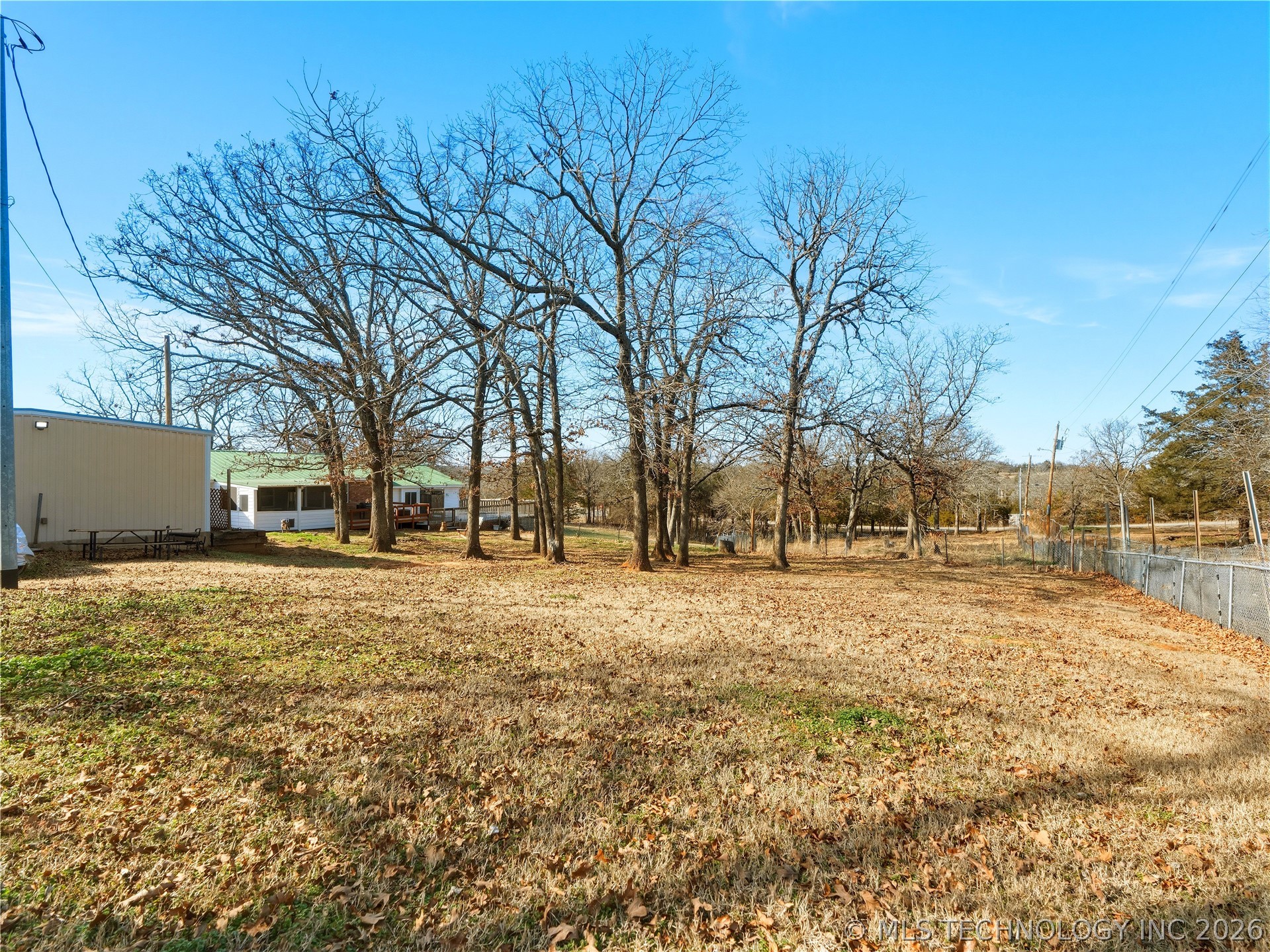 120 Oakwood Ada OK 74820