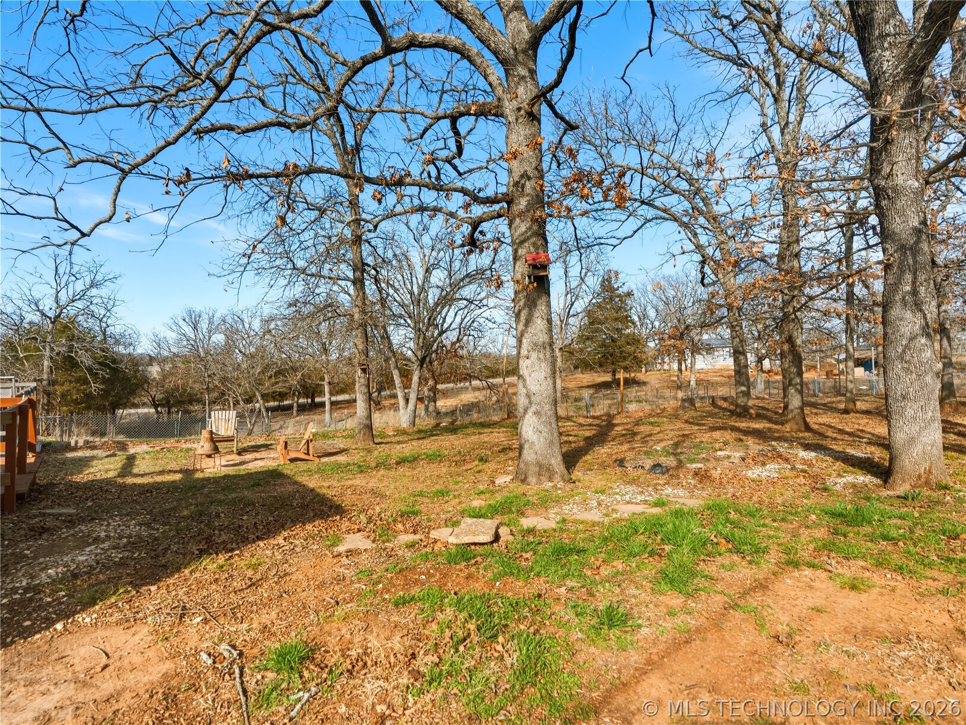 120 Oakwood Ada OK 74820