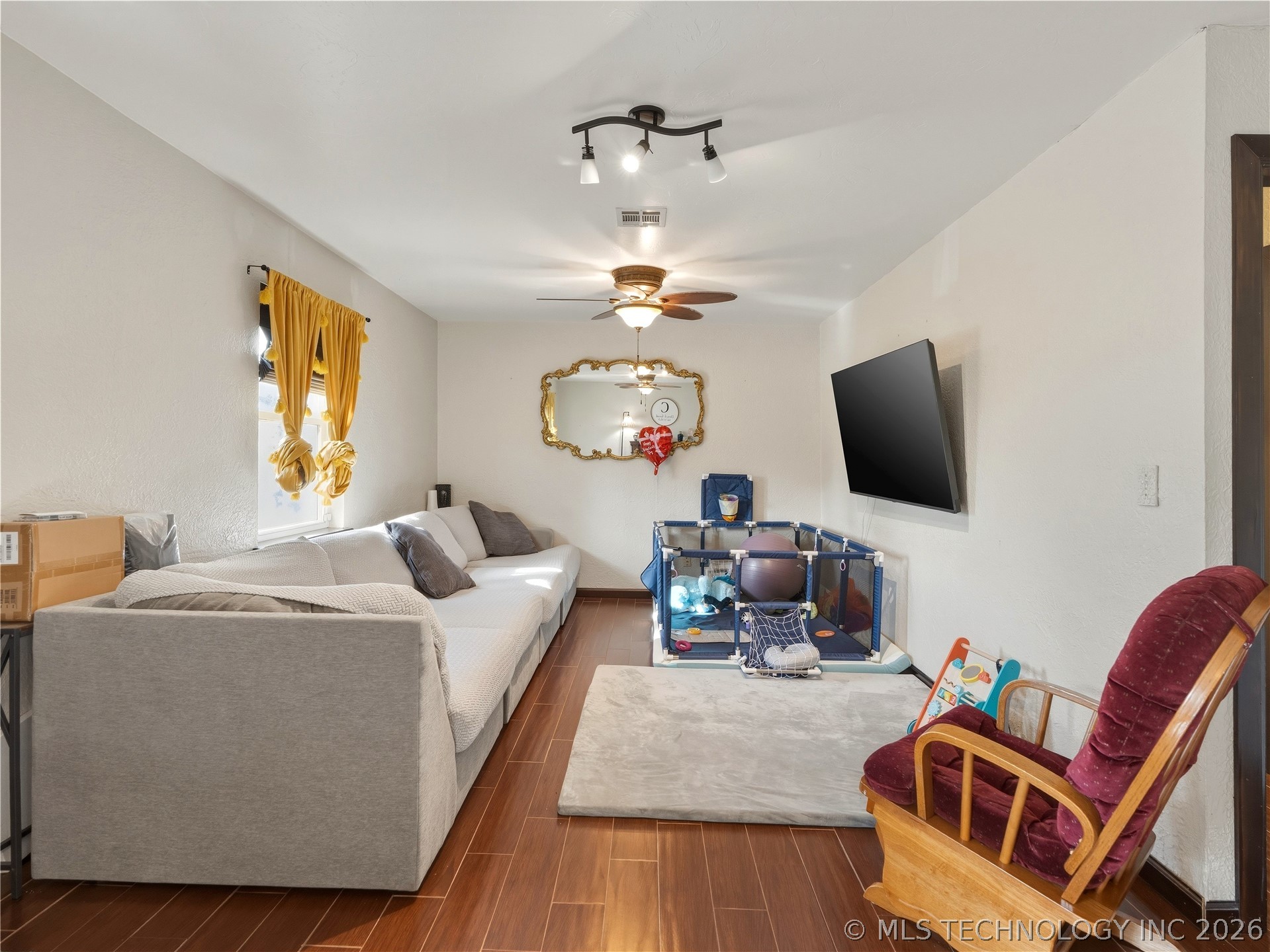 120 Oakwood Ada OK 74820