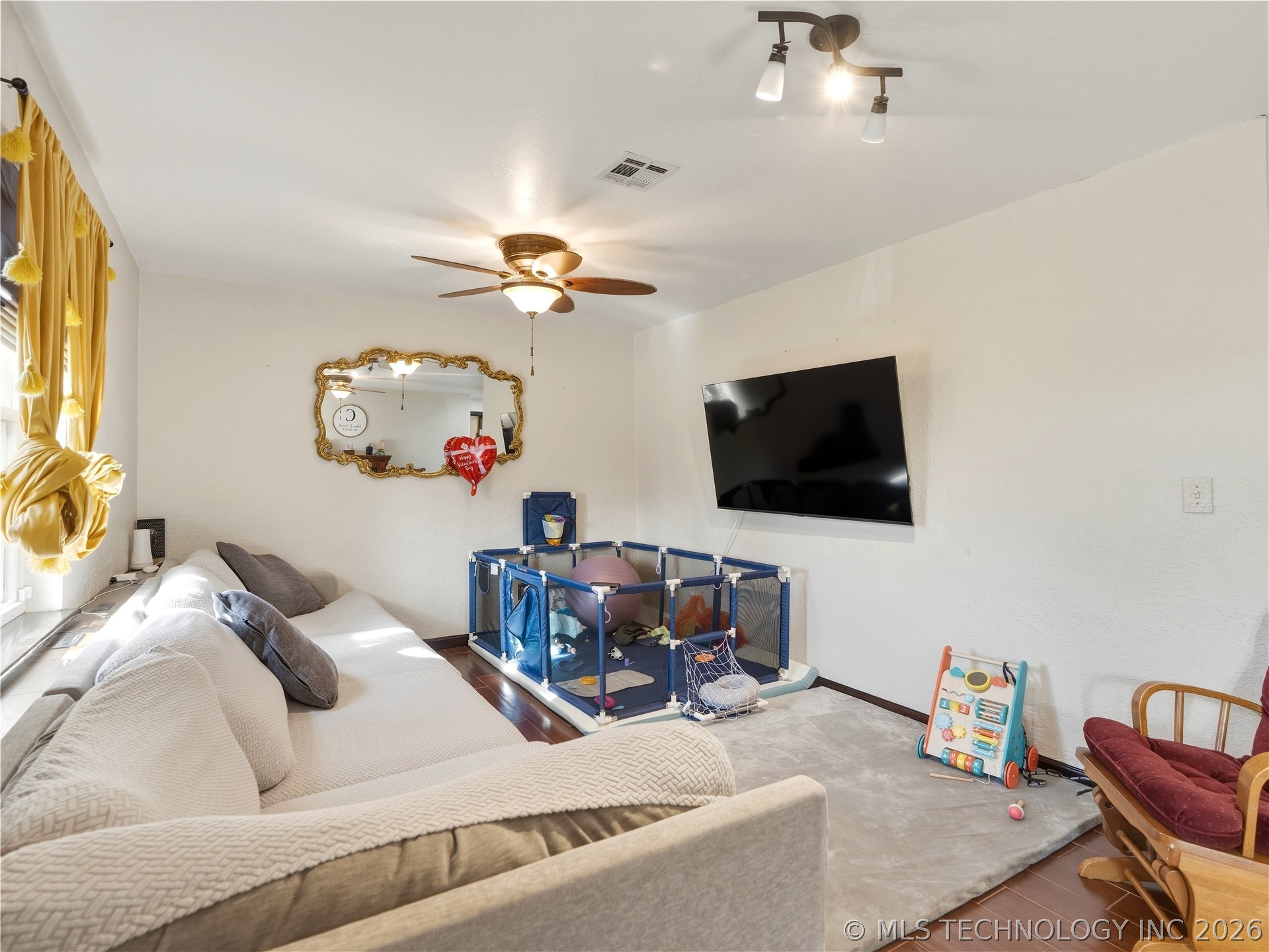 120 Oakwood Ada OK 74820