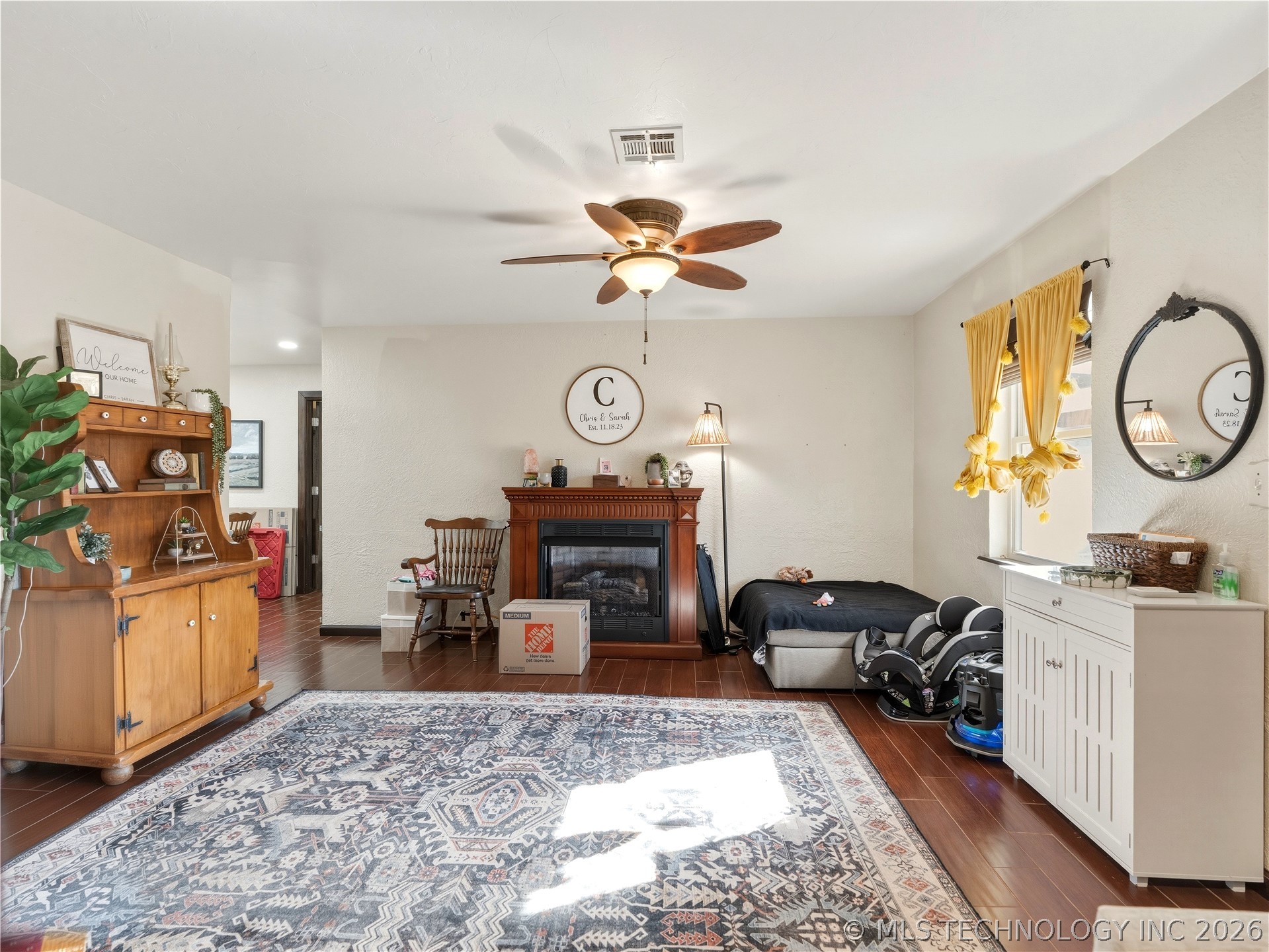 120 Oakwood Ada OK 74820