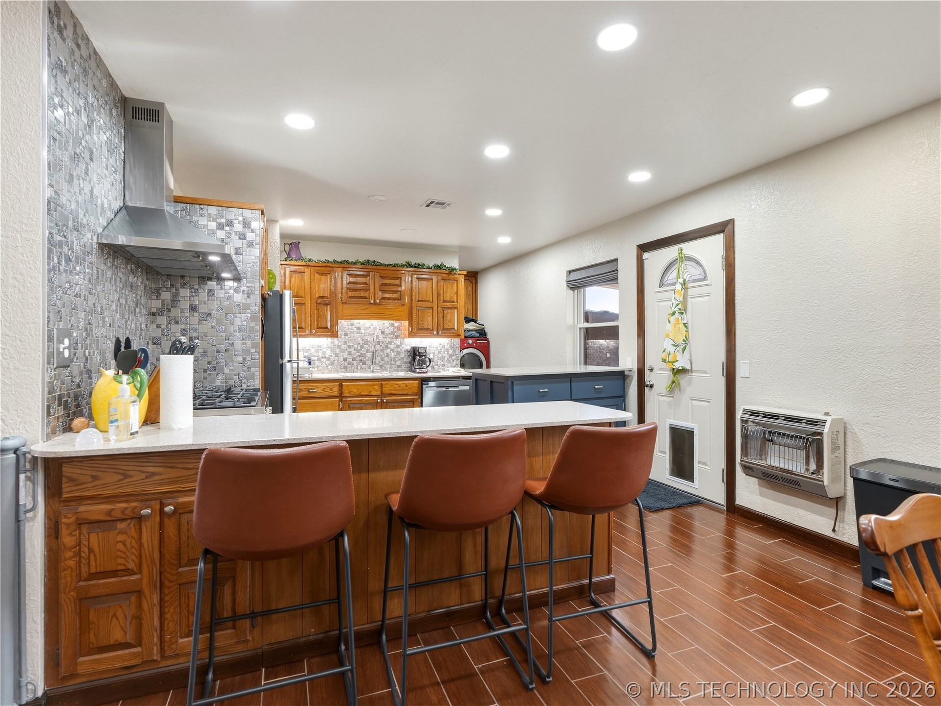 120 Oakwood Ada OK 74820