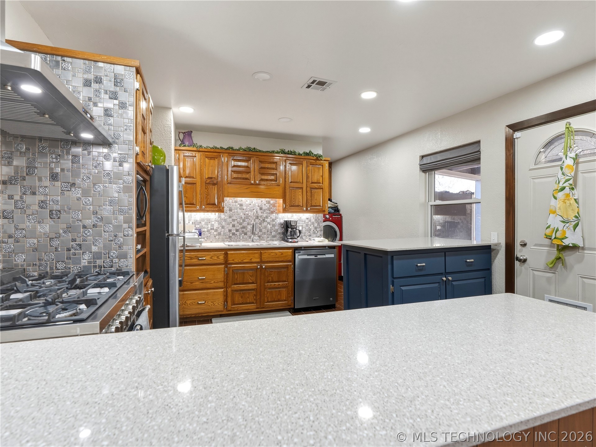 120 Oakwood Ada OK 74820