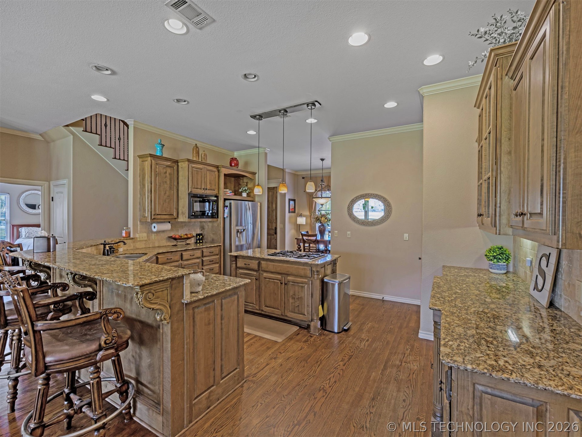 19592 E 73rd Place N Owasso OK 74055