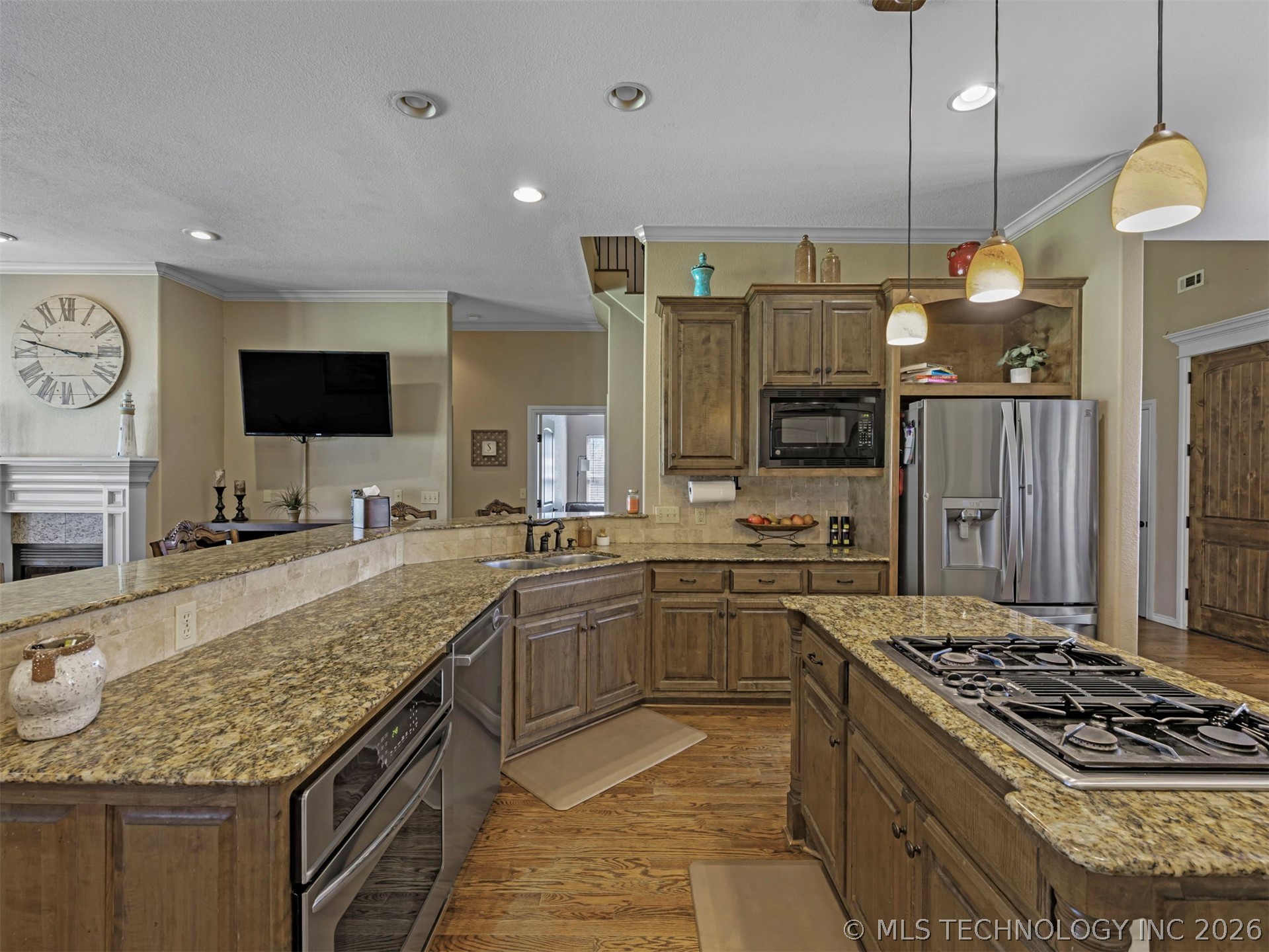 19592 E 73rd Place N Owasso OK 74055