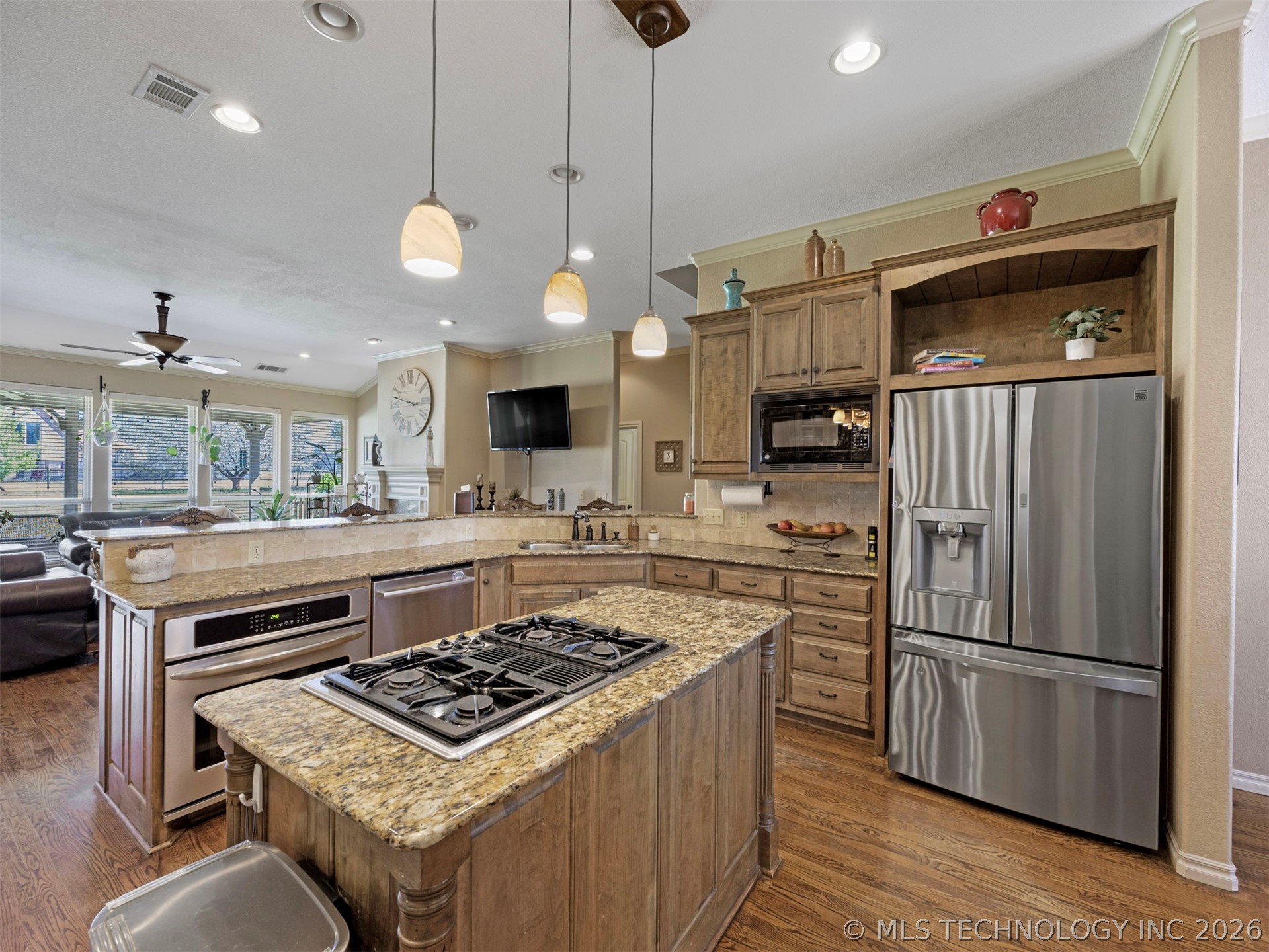 19592 E 73rd Place N Owasso OK 74055
