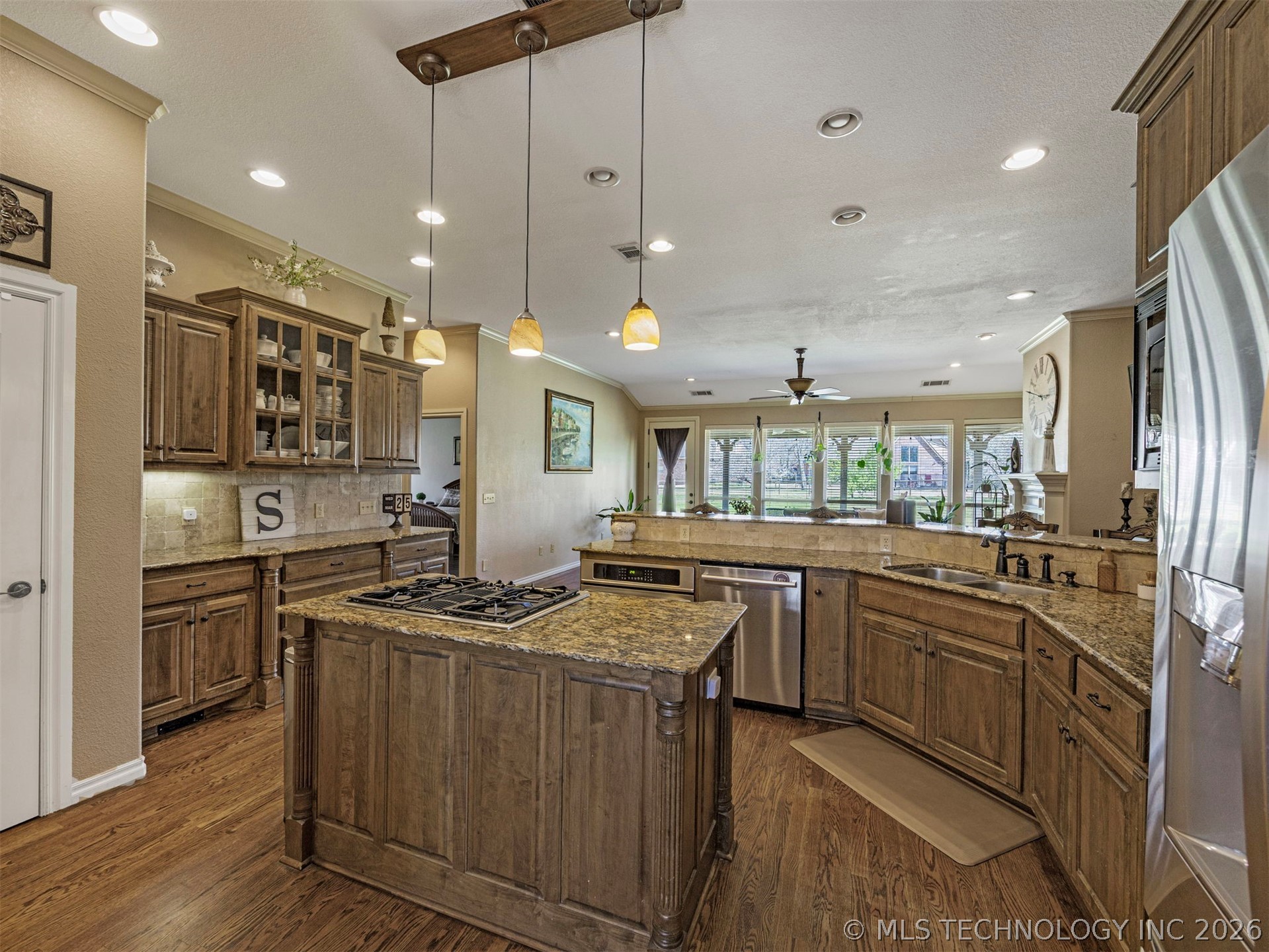 19592 E 73rd Place N Owasso OK 74055