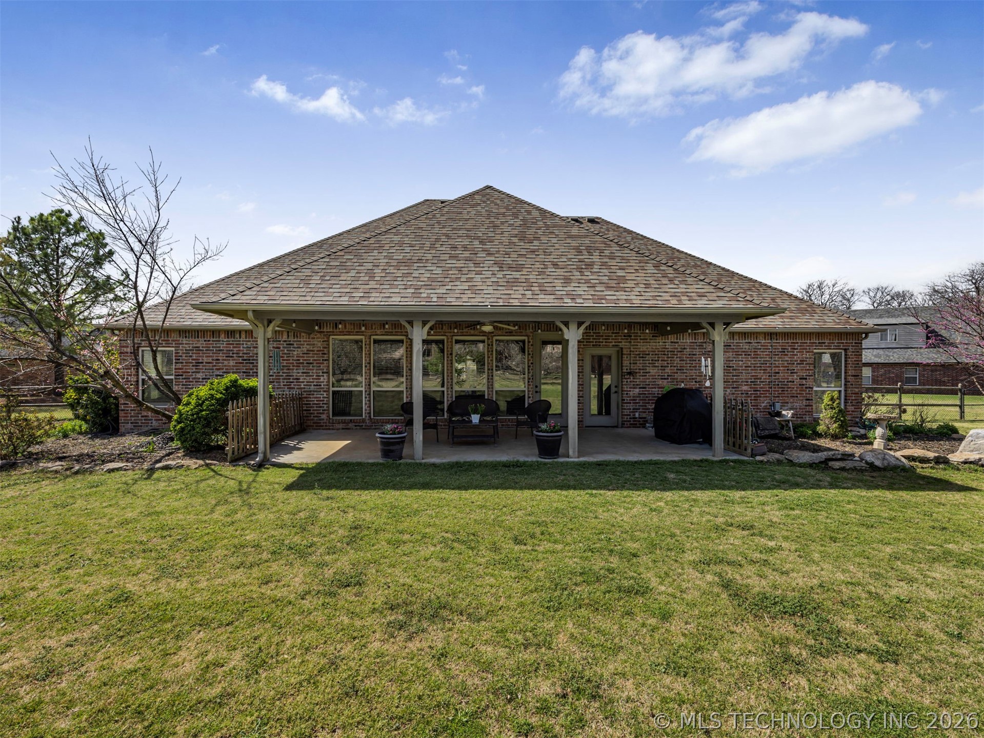 19592 E 73rd Place N Owasso OK 74055