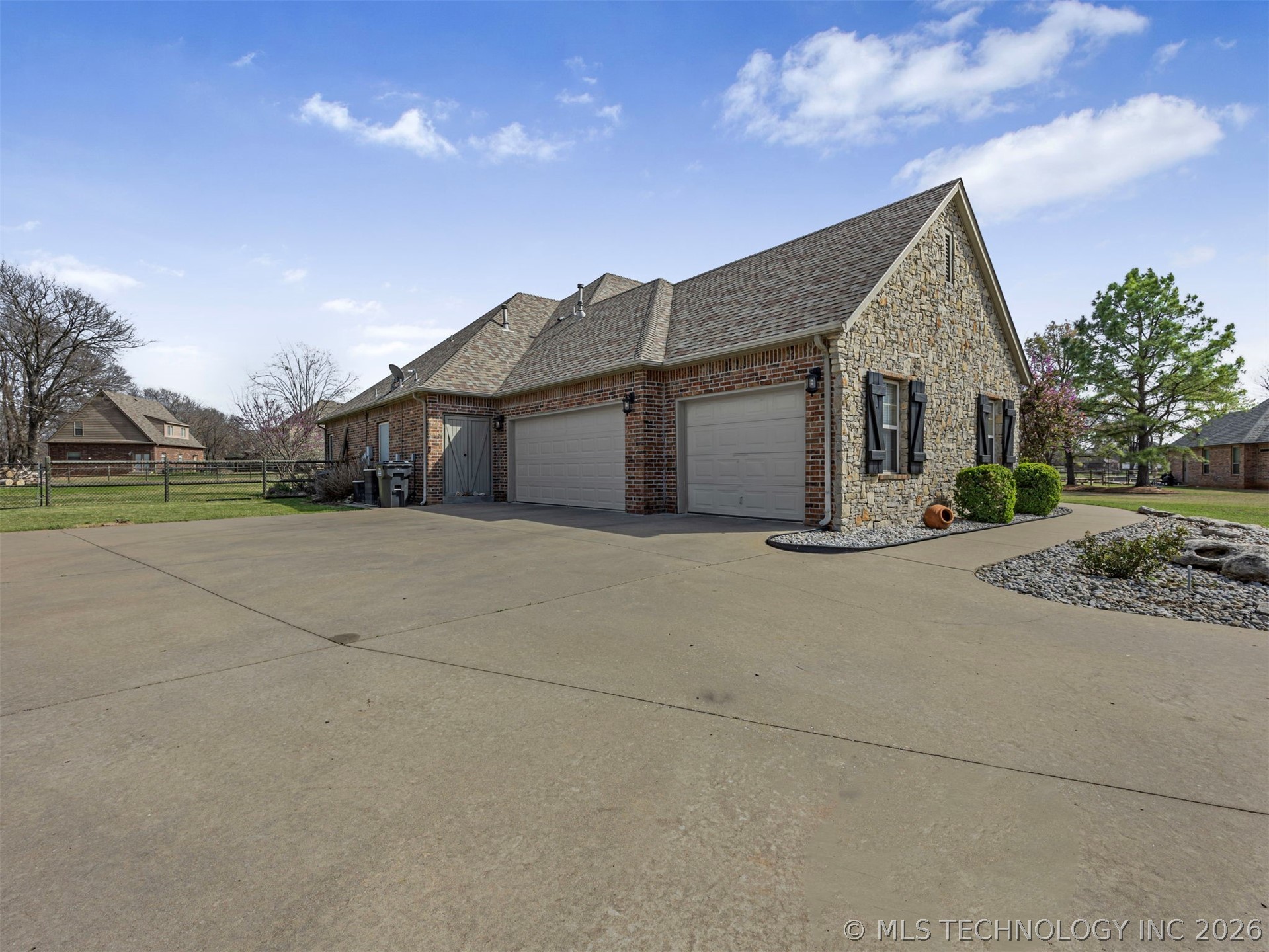19592 E 73rd Place N Owasso OK 74055