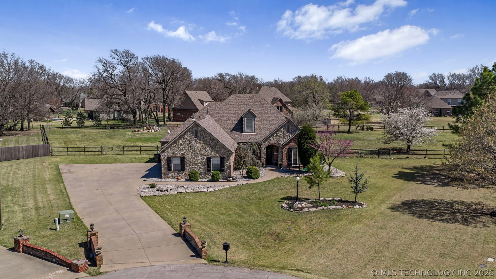 19592 E 73rd Place N Owasso OK 74055