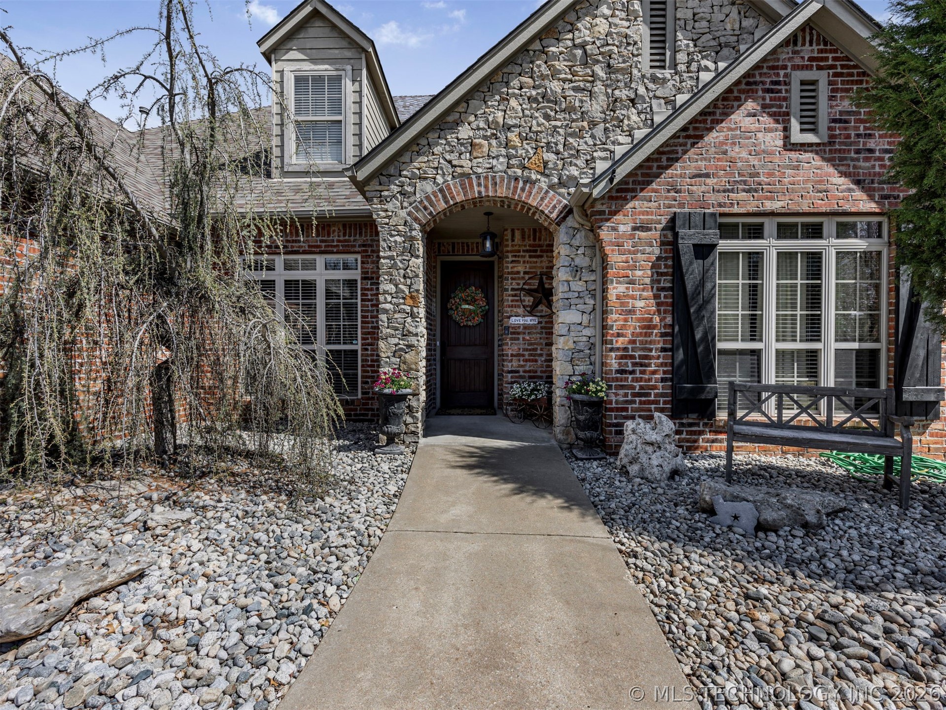 19592 E 73rd Place N Owasso OK 74055