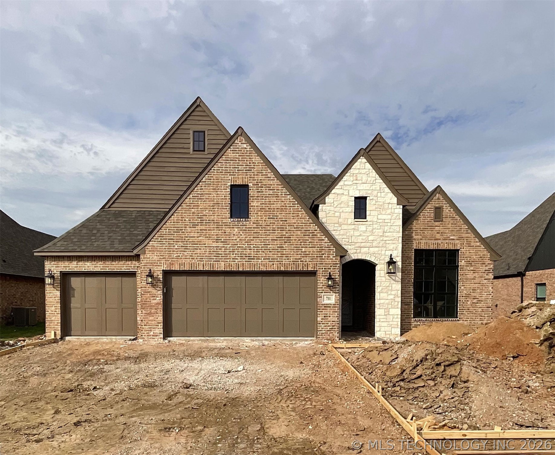 711 E 149th Street S Glenpool OK 74033