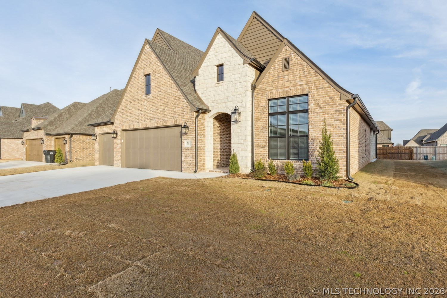 711 E 149th Street S Glenpool OK 74033