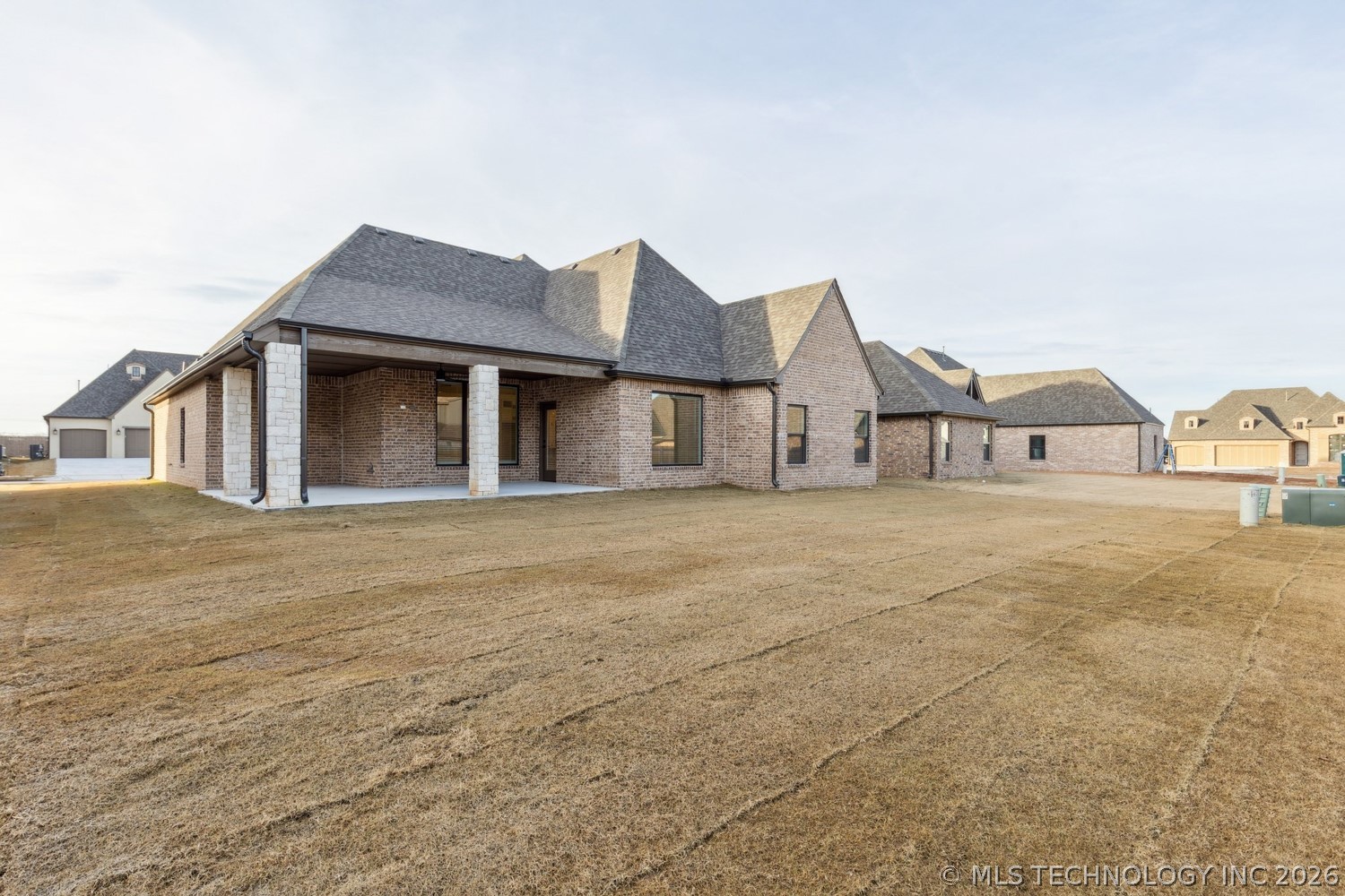 711 E 149th Street S Glenpool OK 74033