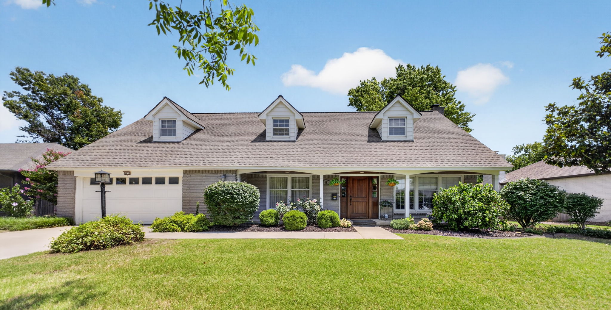 5853 S Irvington Avenue Tulsa OK 74135