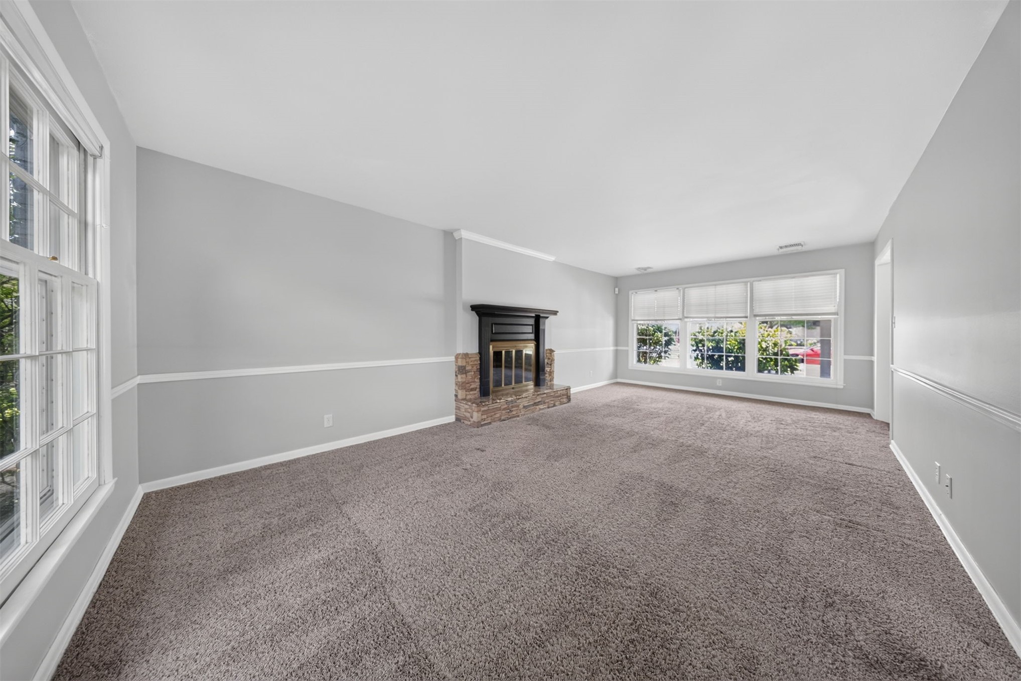 5853 S Irvington Avenue Tulsa OK 74135