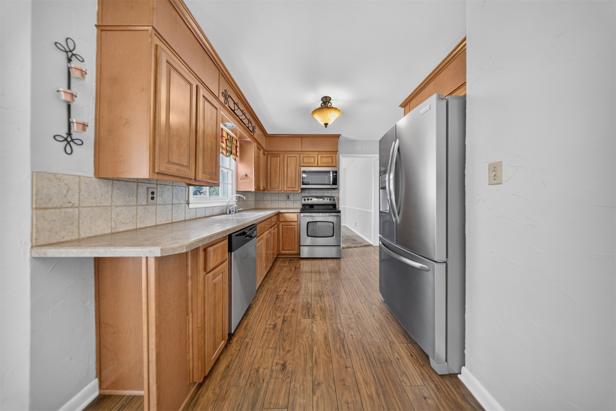 5853 S Irvington Avenue Tulsa OK 74135