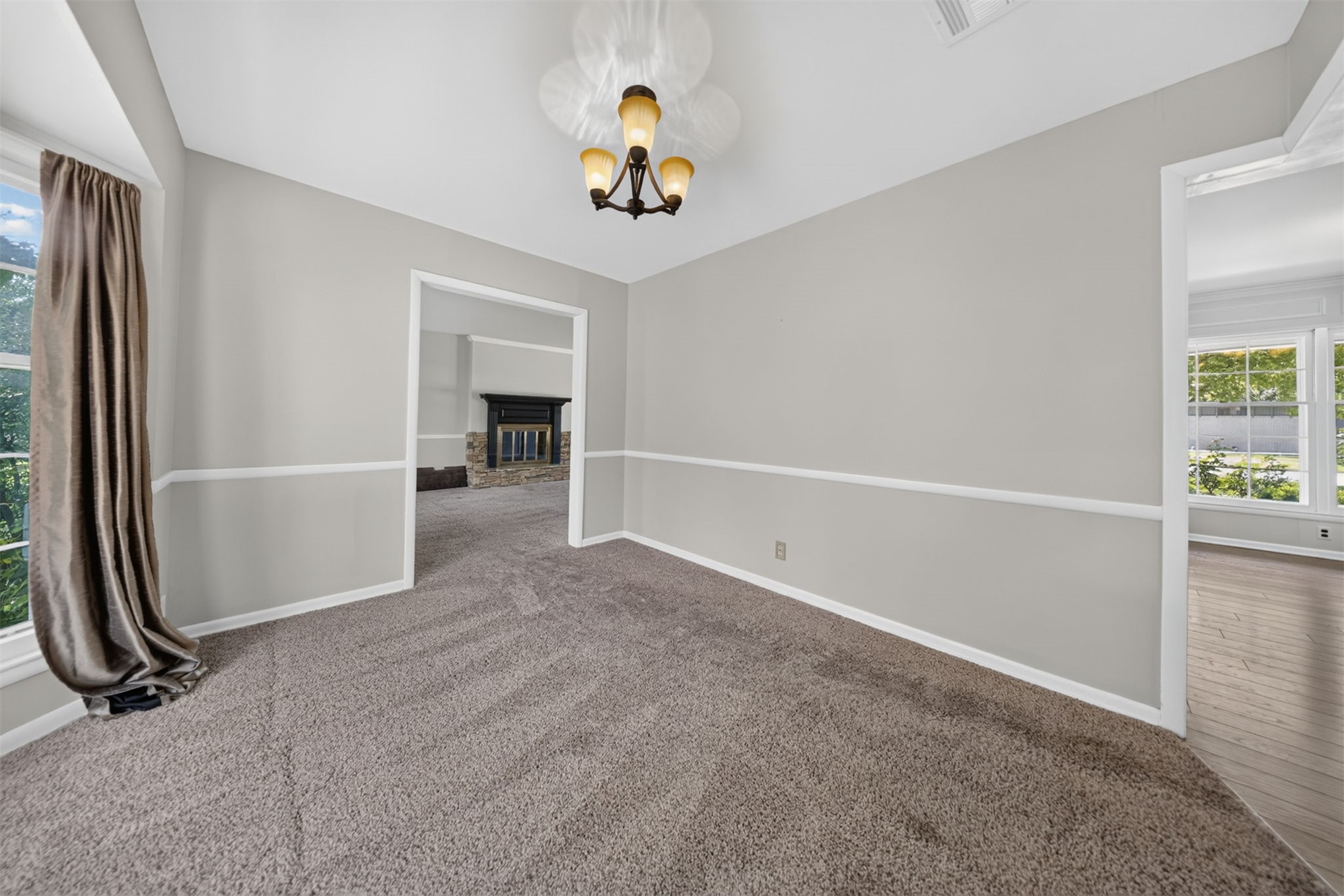 5853 S Irvington Avenue Tulsa OK 74135
