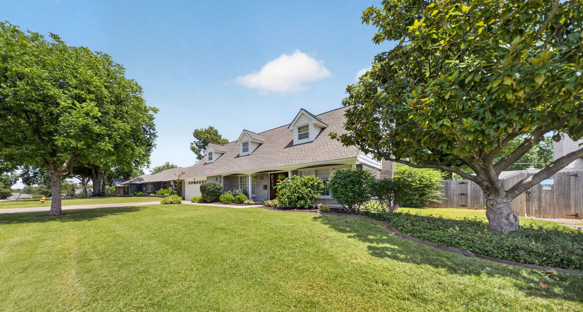 5853 S Irvington Avenue Tulsa OK 74135