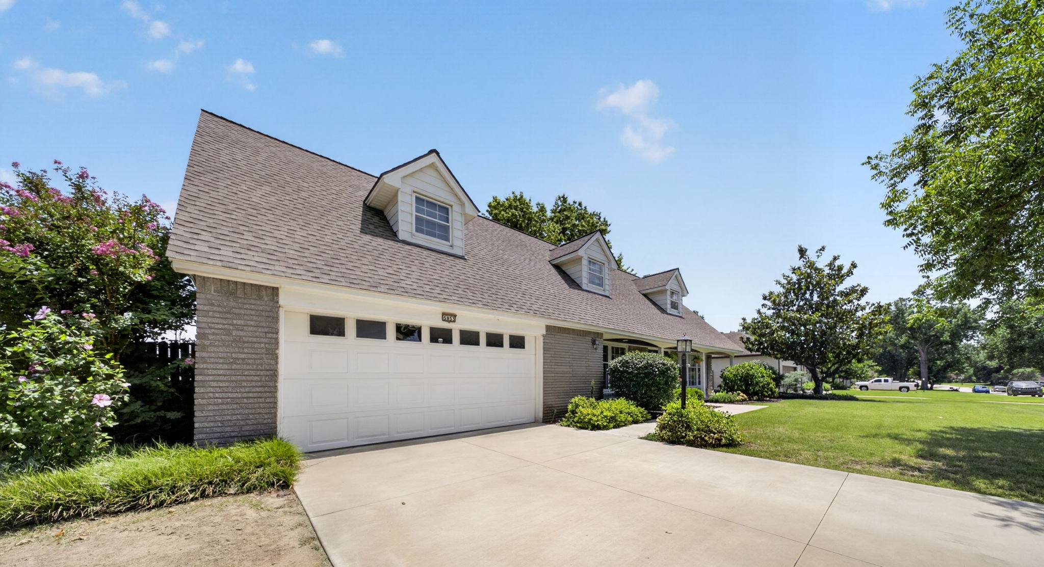 5853 S Irvington Avenue Tulsa OK 74135