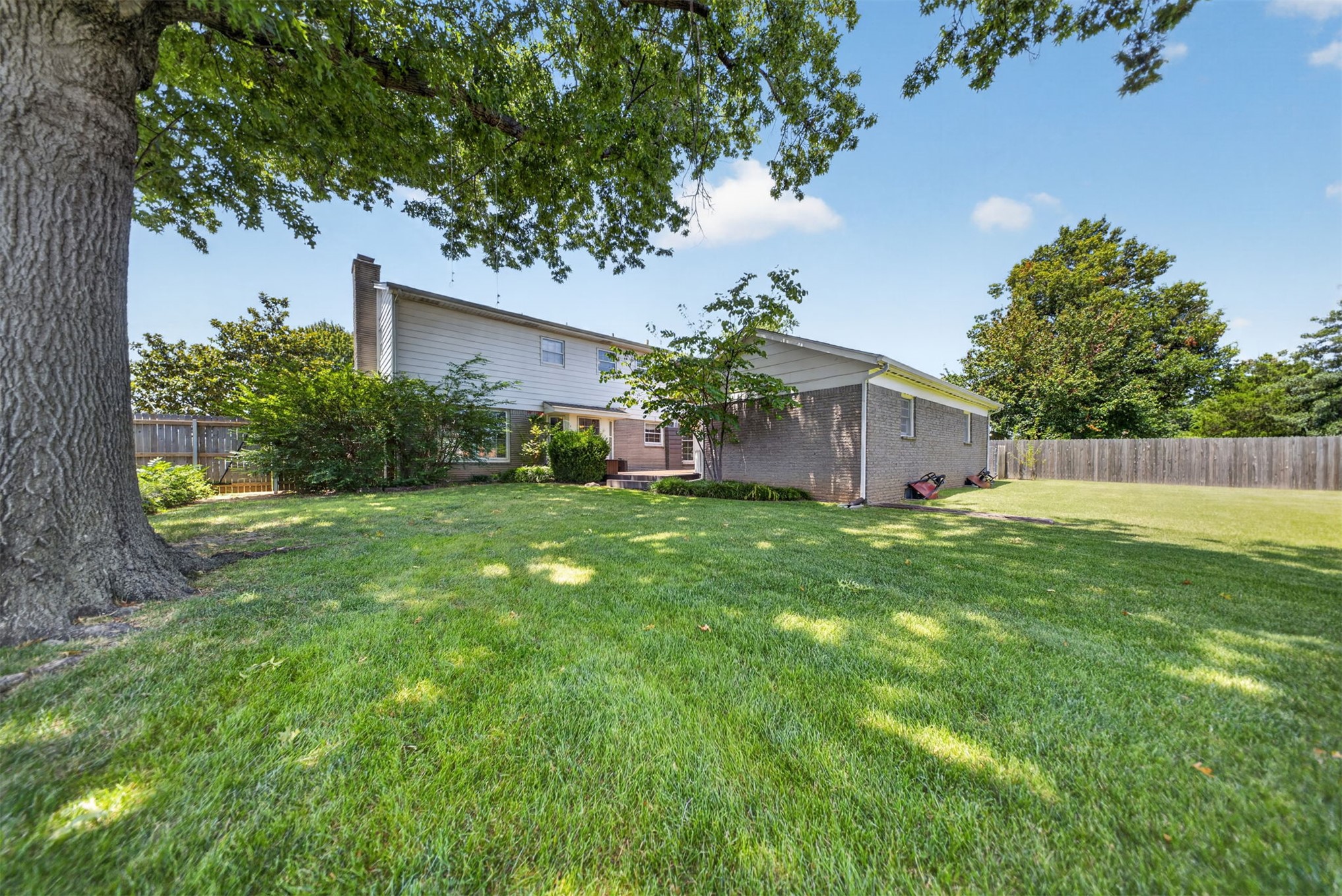 5853 S Irvington Avenue Tulsa OK 74135