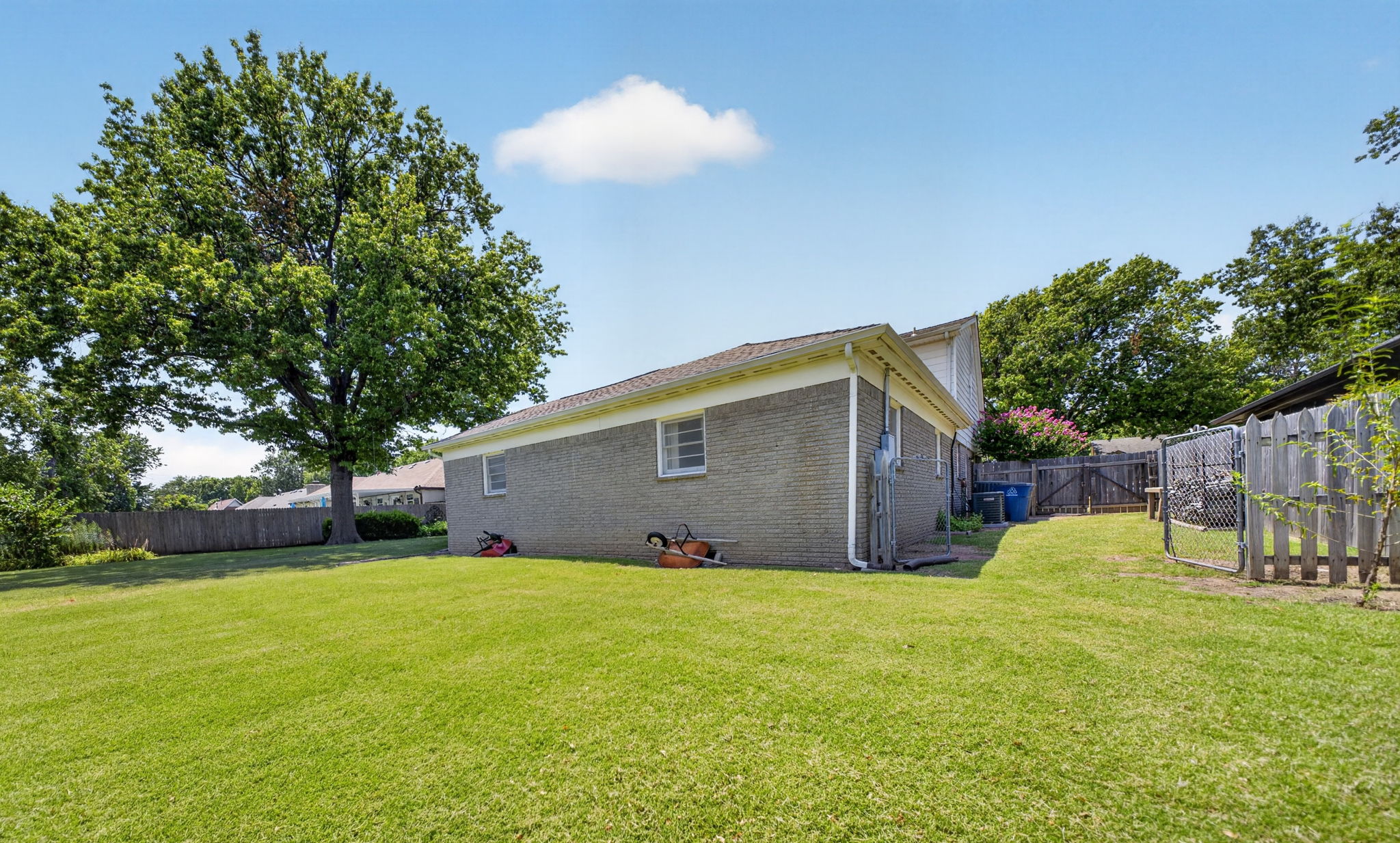 5853 S Irvington Avenue Tulsa OK 74135