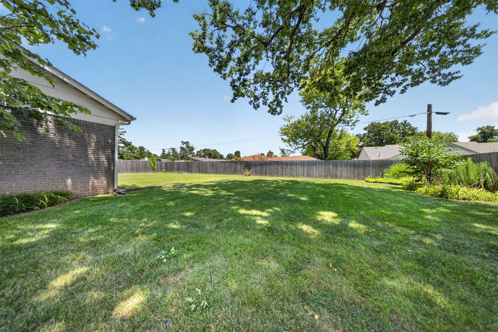 5853 S Irvington Avenue Tulsa OK 74135