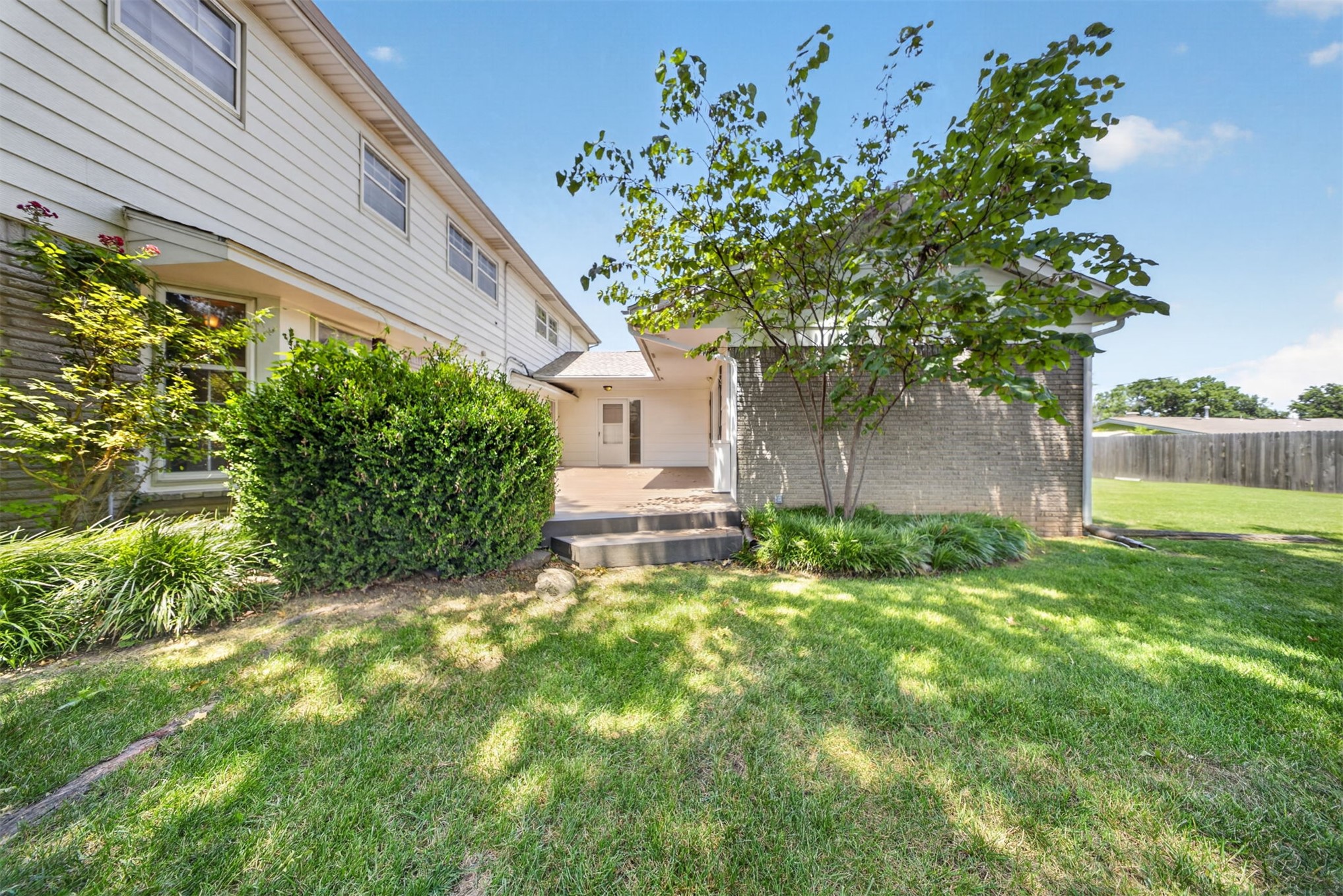 5853 S Irvington Avenue Tulsa OK 74135