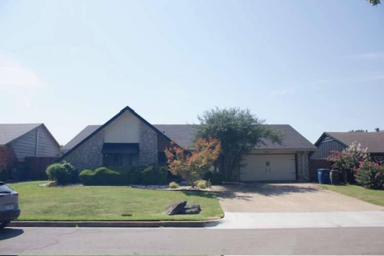 6124 E 60th Street Tulsa OK 74135