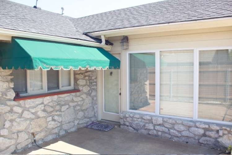 6124 E 60th Street Tulsa OK 74135