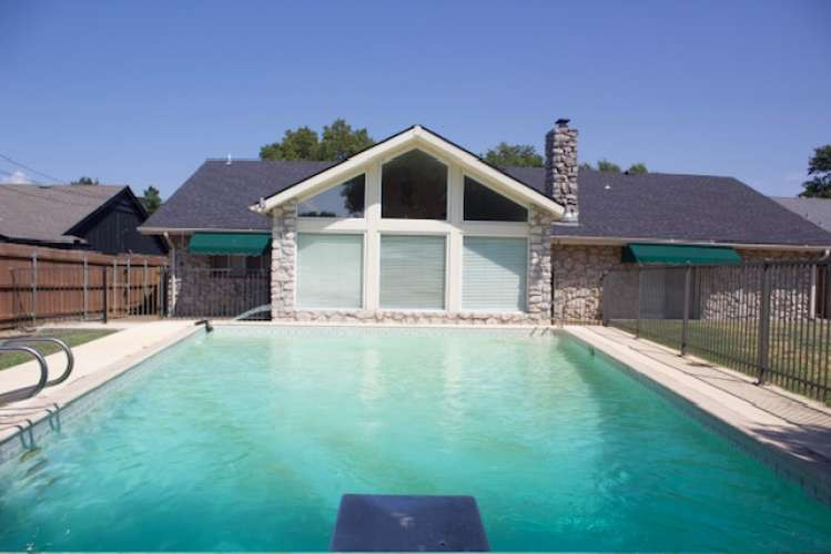 6124 E 60th Street Tulsa OK 74135