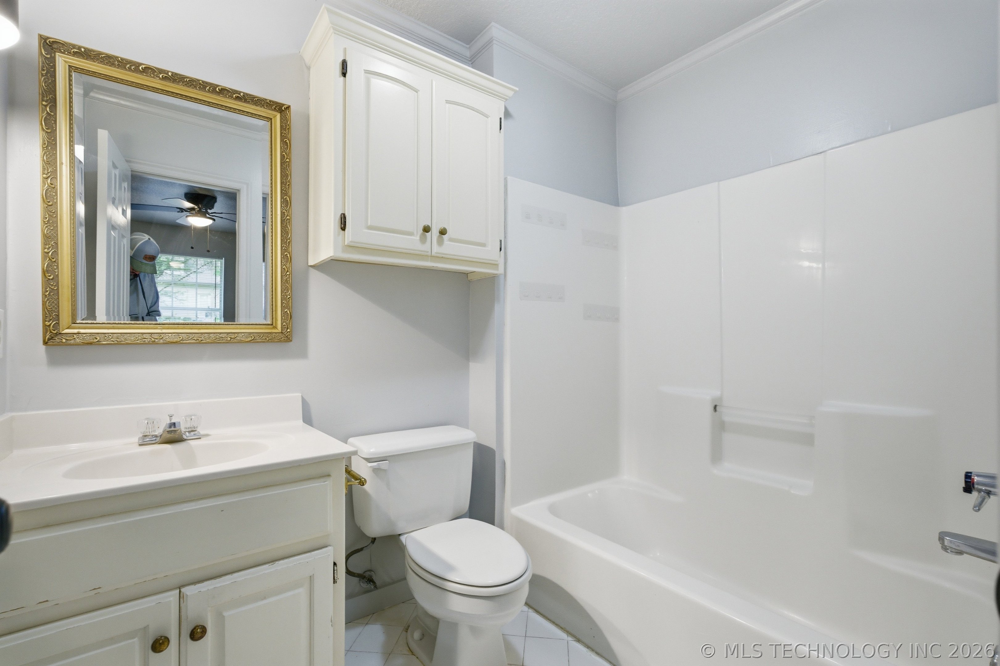 3027 E 89th Place S Tulsa OK 74137