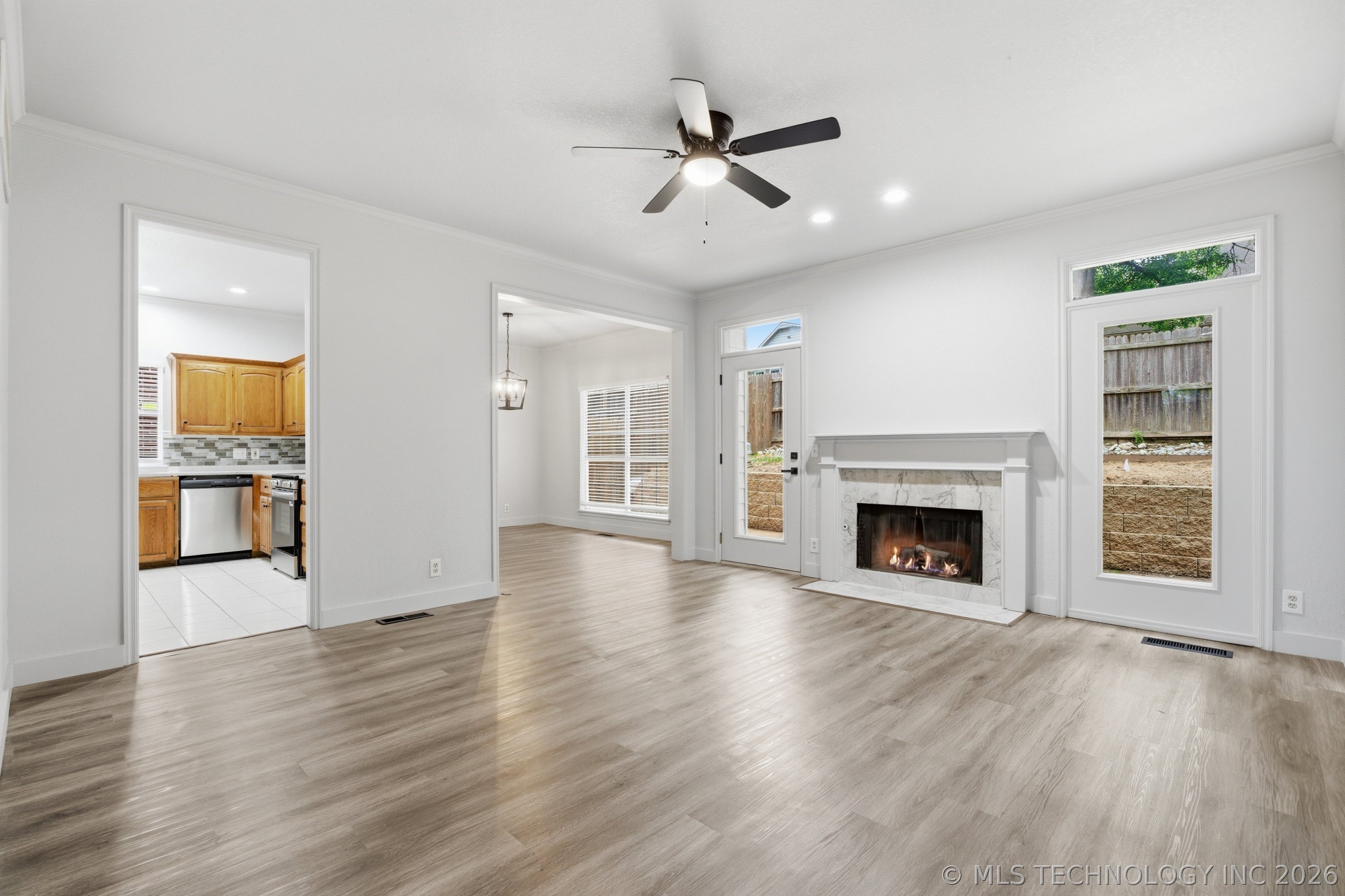 3027 E 89th Place S Tulsa OK 74137