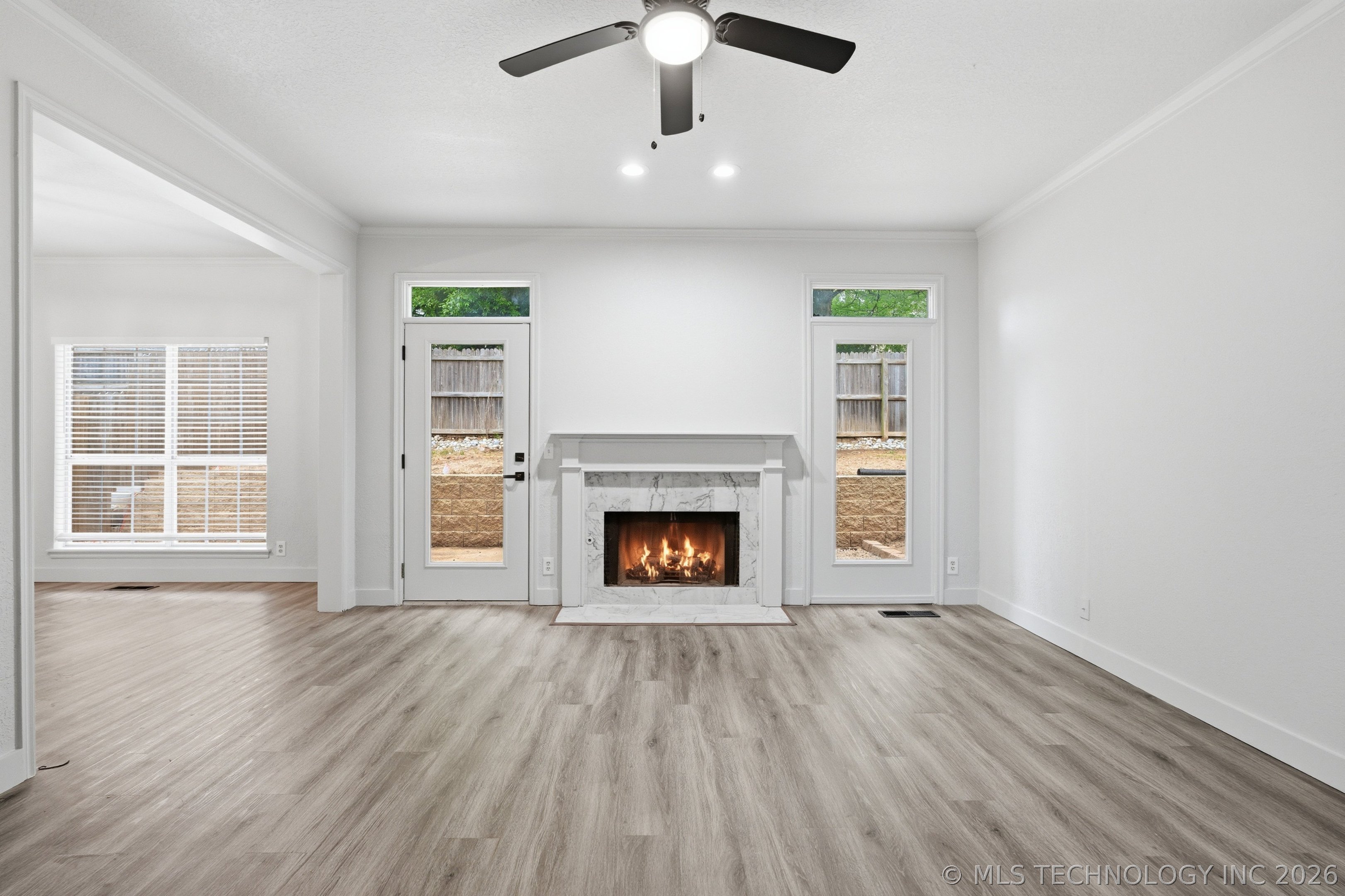 3027 E 89th Place S Tulsa OK 74137