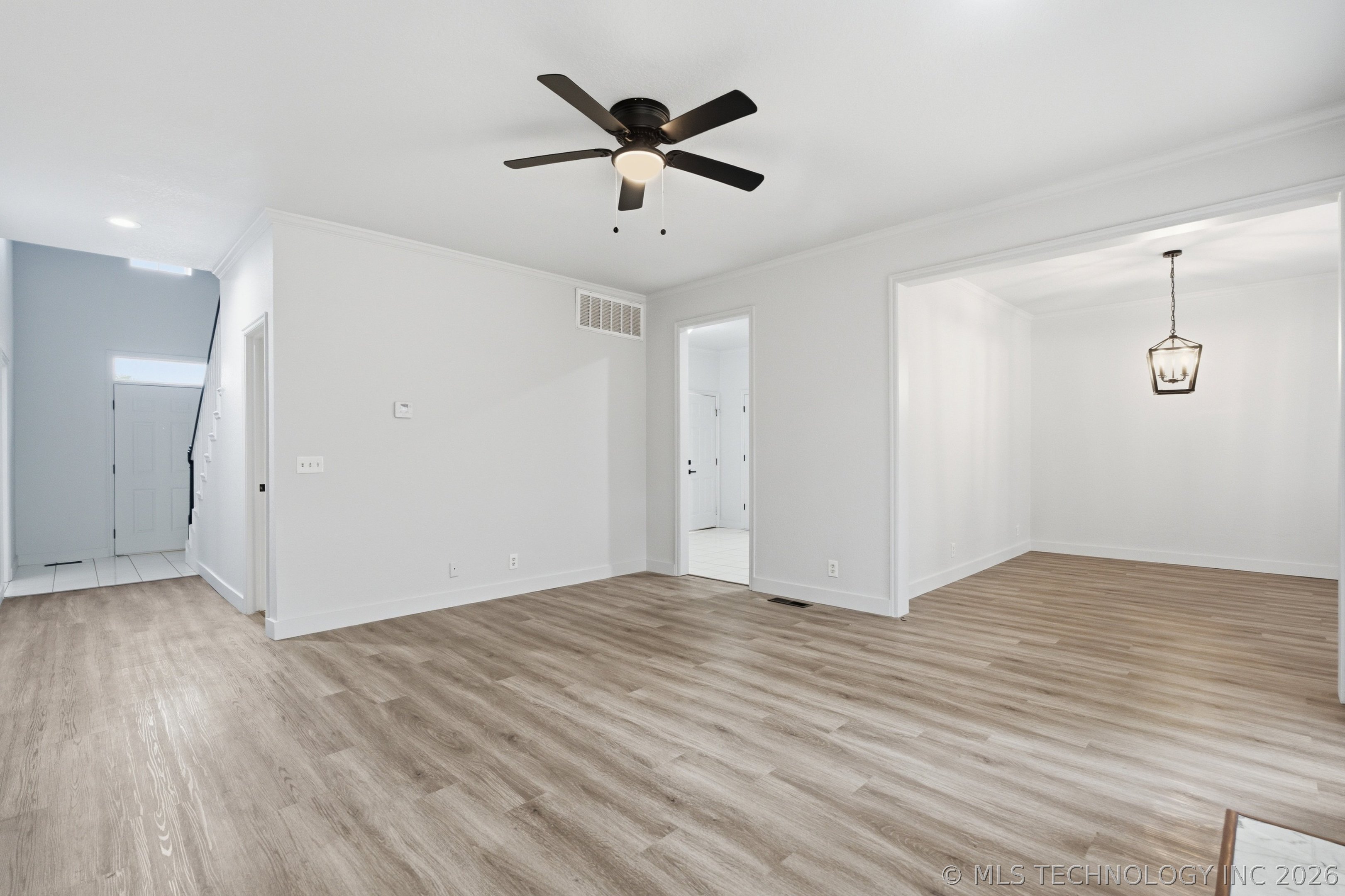3027 E 89th Place S Tulsa OK 74137