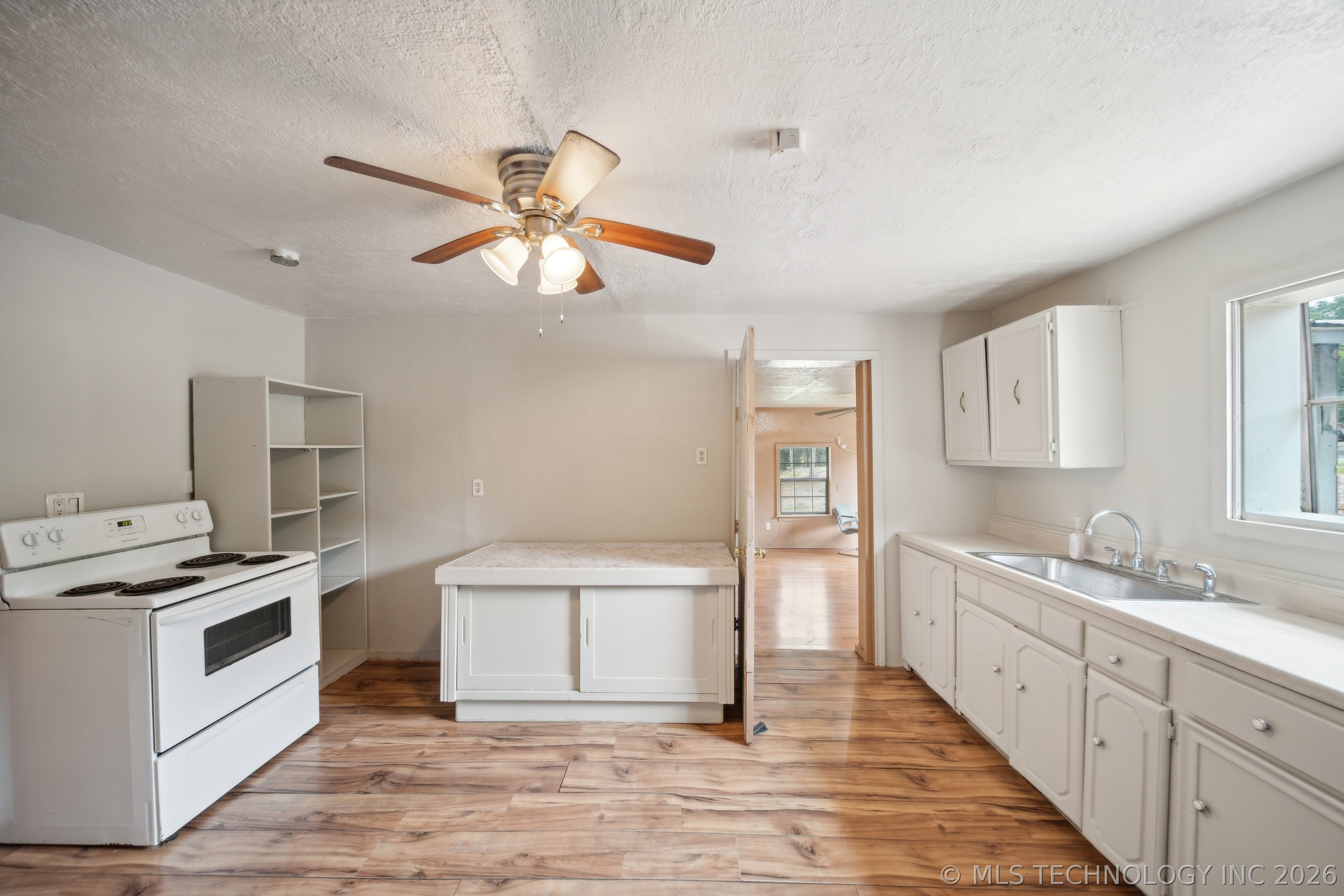 20910 Black Jack Trail Kellyville OK 74039