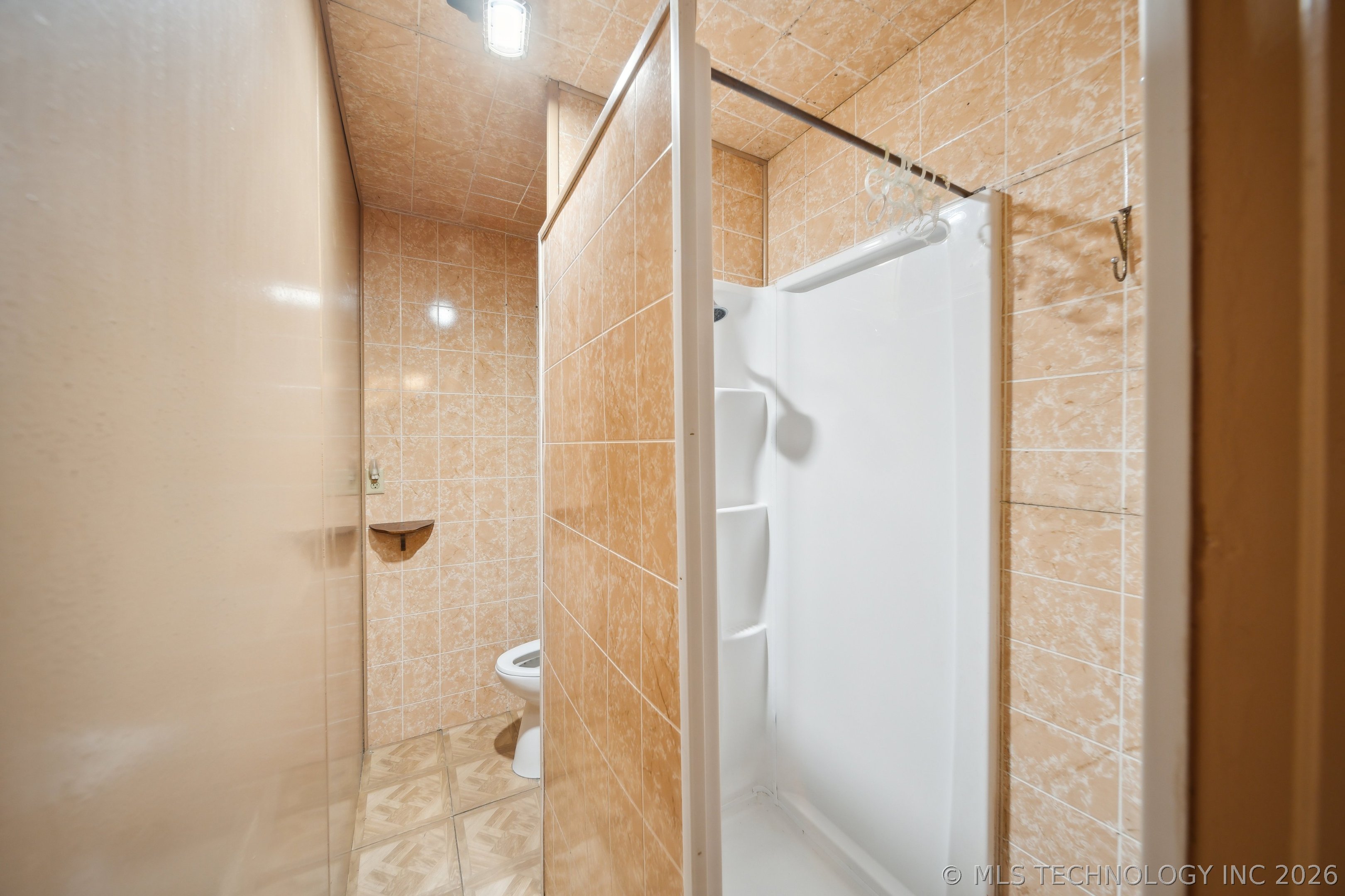 20910 Black Jack Trail Kellyville OK 74039