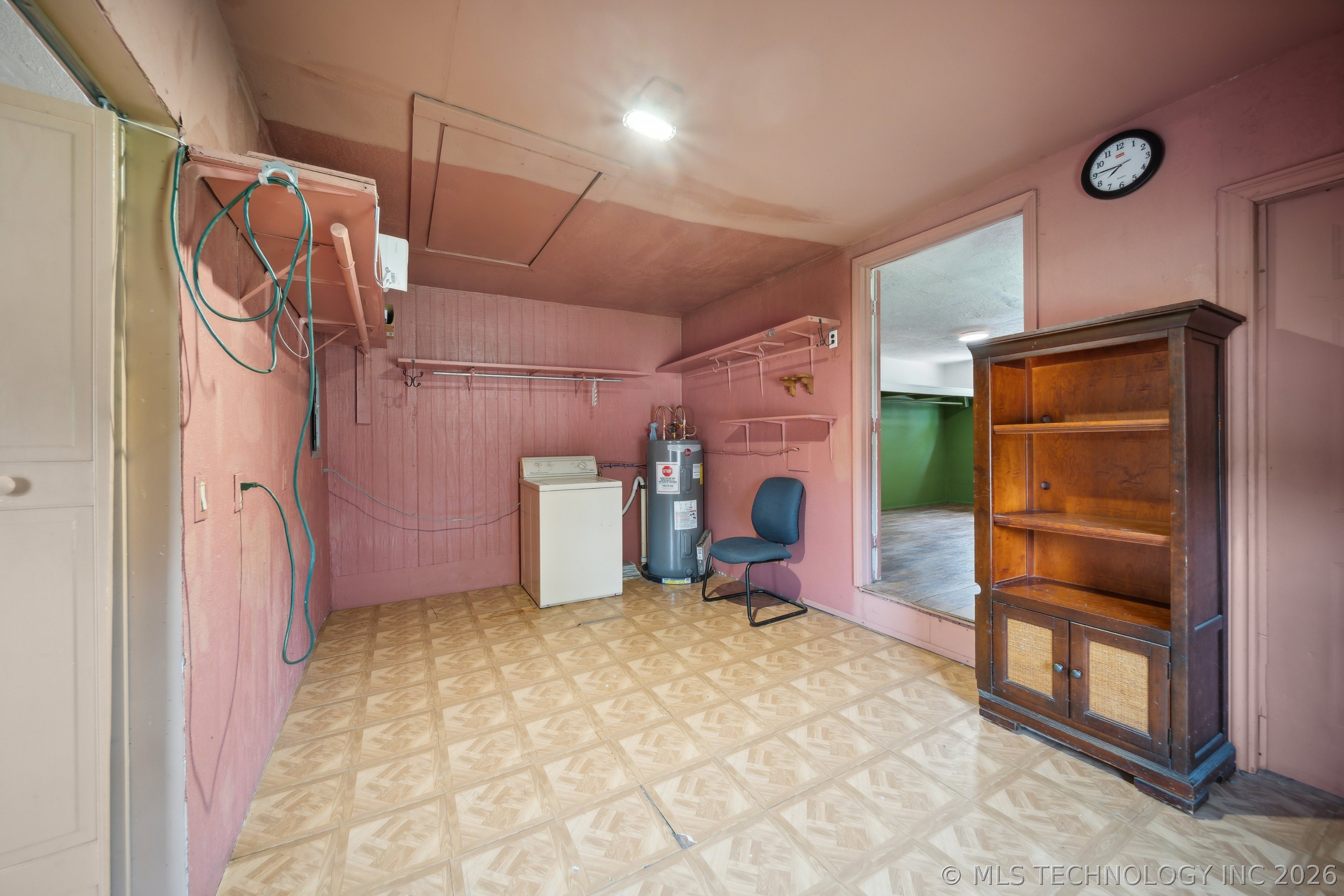 20910 Black Jack Trail Kellyville OK 74039