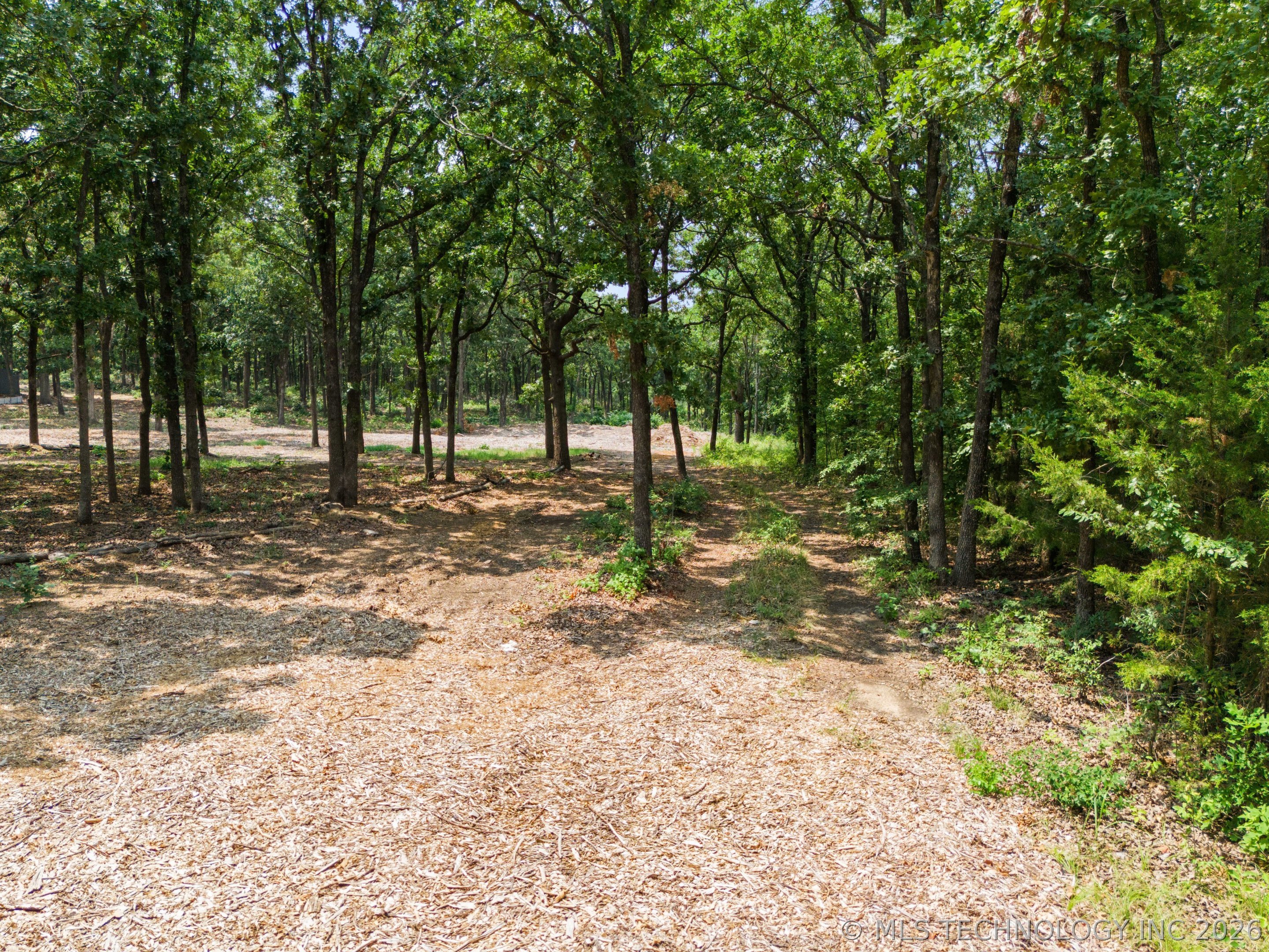 20910 Black Jack Trail Kellyville OK 74039