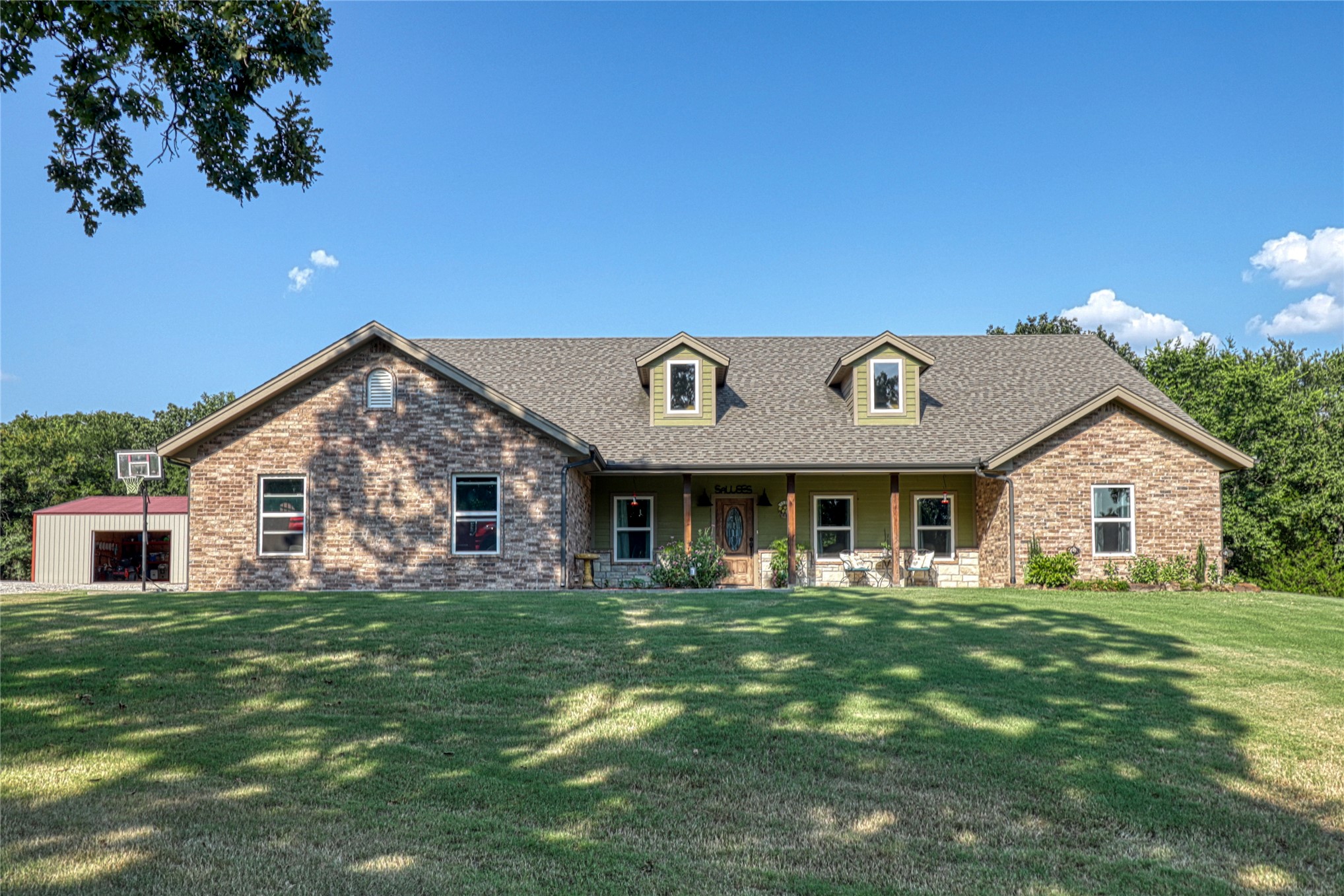 13010 S 85th Street E Muskogee OK 74403