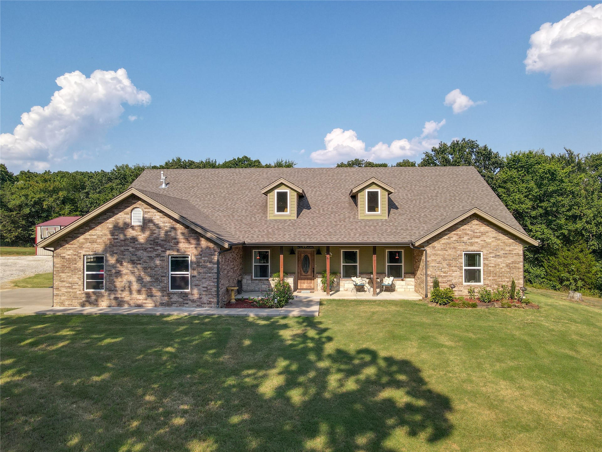 13010 S 85th Street E Muskogee OK 74403