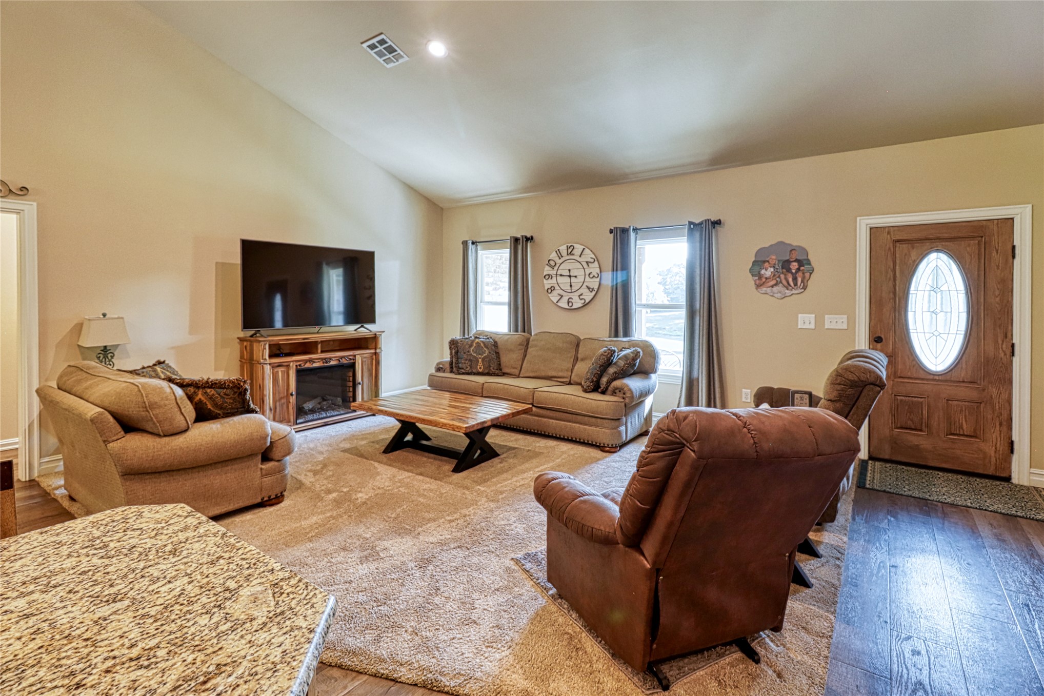13010 S 85th Street E Muskogee OK 74403