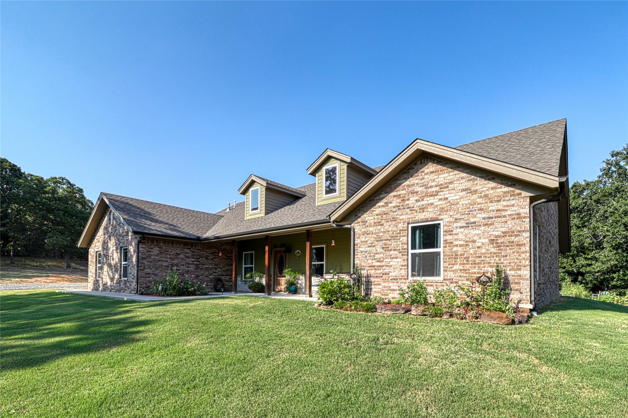 13010 S 85th Street E Muskogee OK 74403