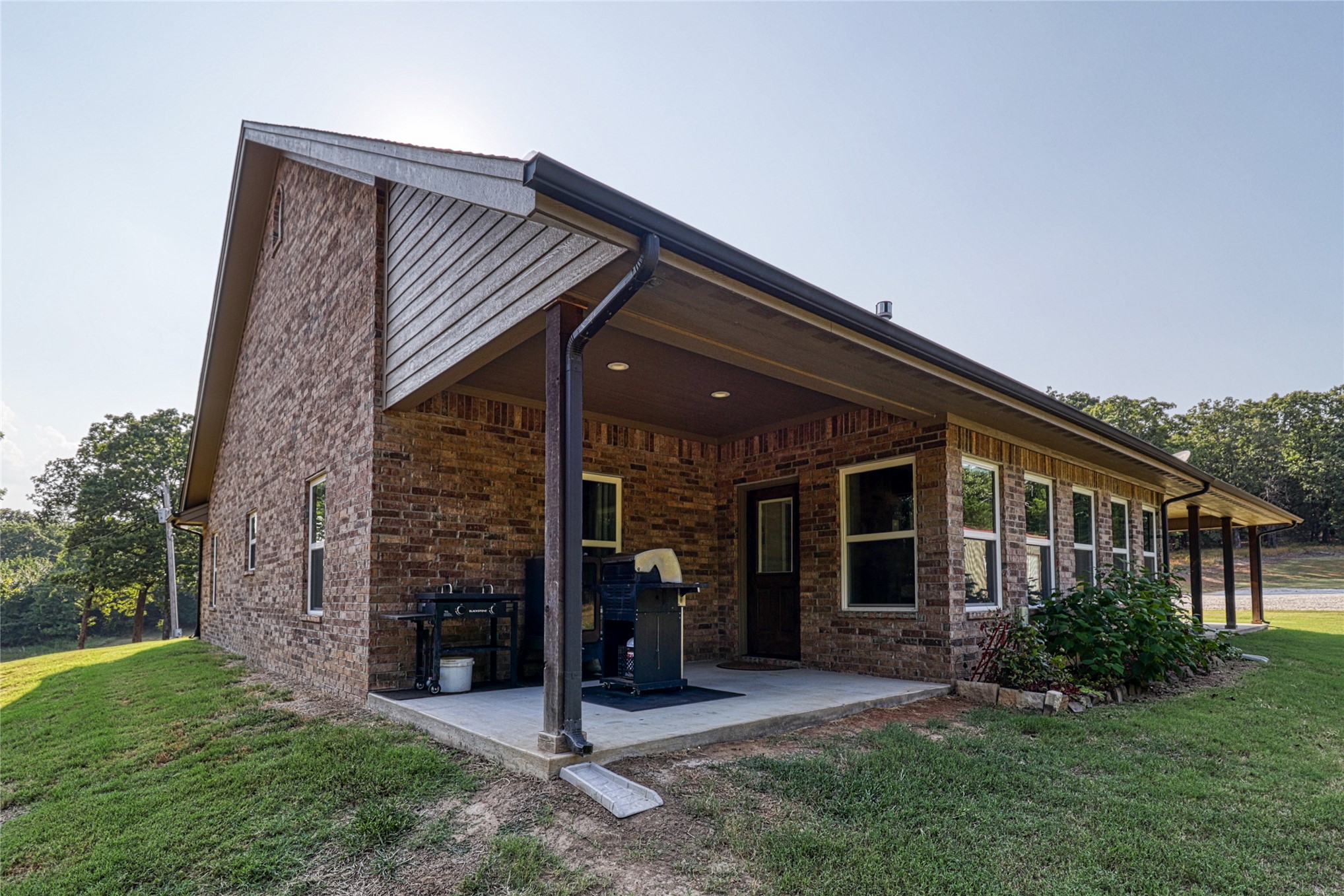 13010 S 85th Street E Muskogee OK 74403