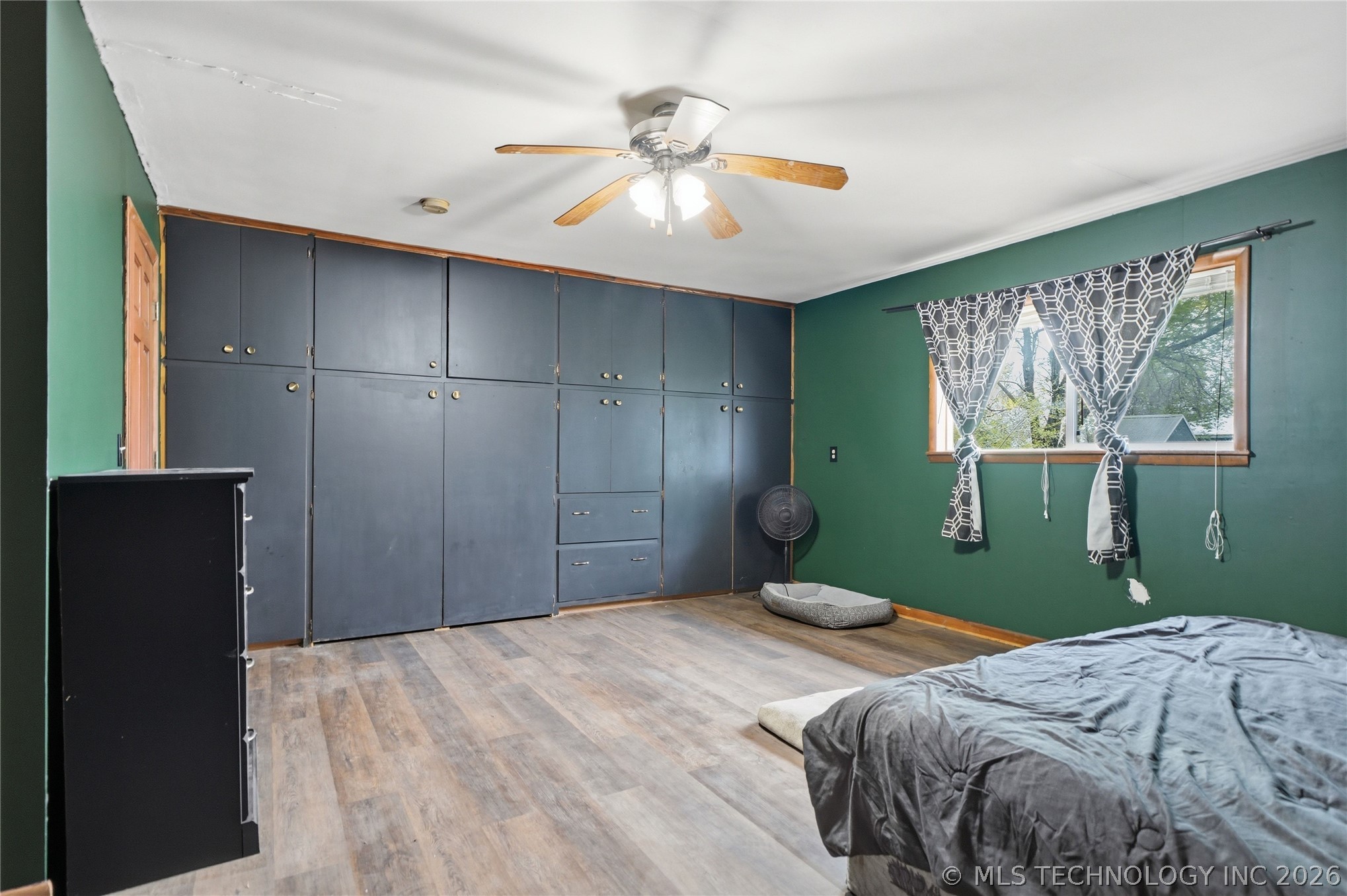 101 S Hall Street Adair OK 74330