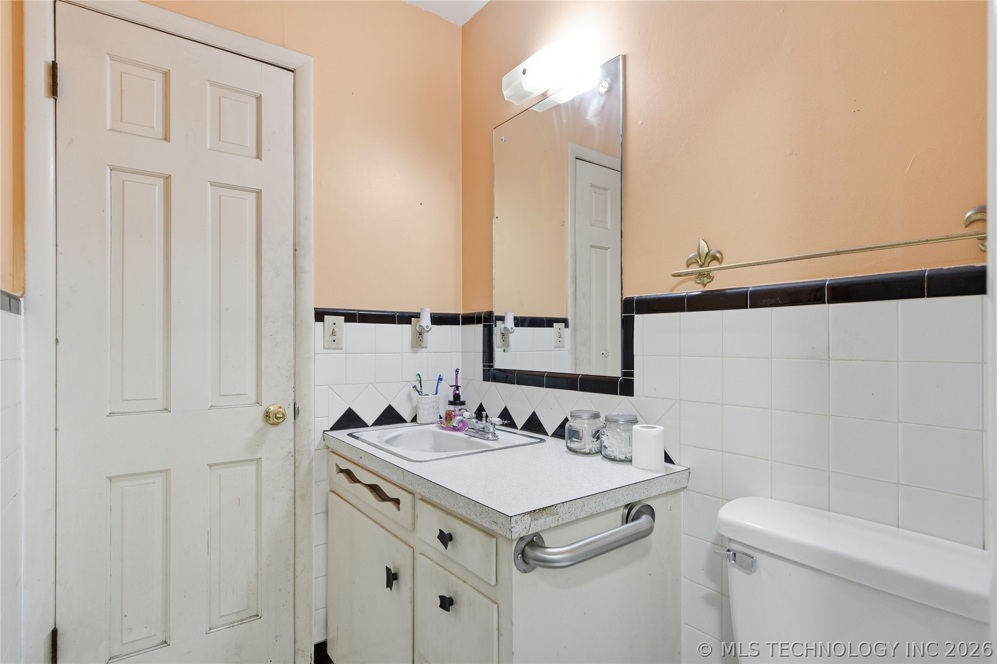 101 S Hall Street Adair OK 74330