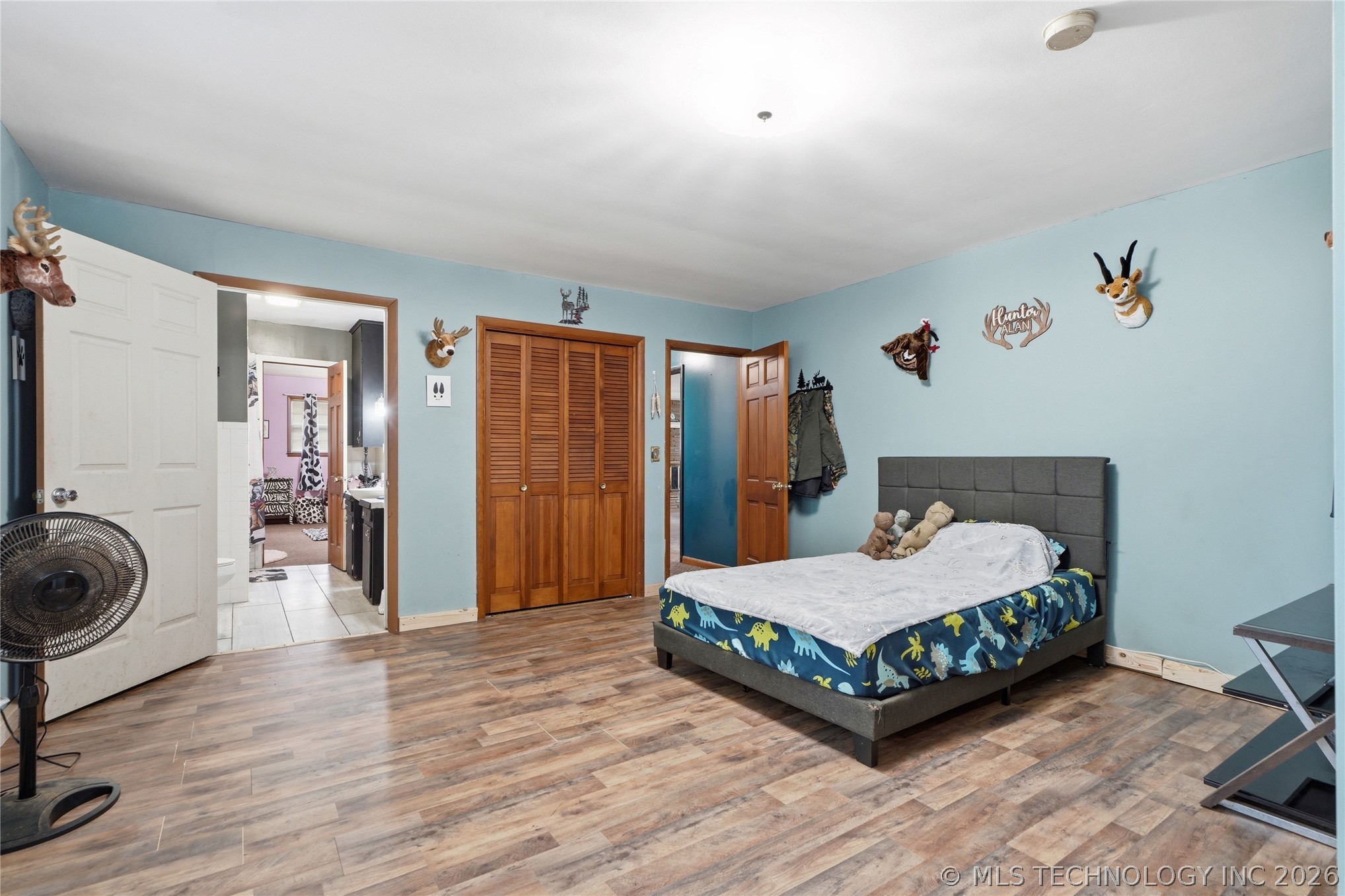 101 S Hall Street Adair OK 74330